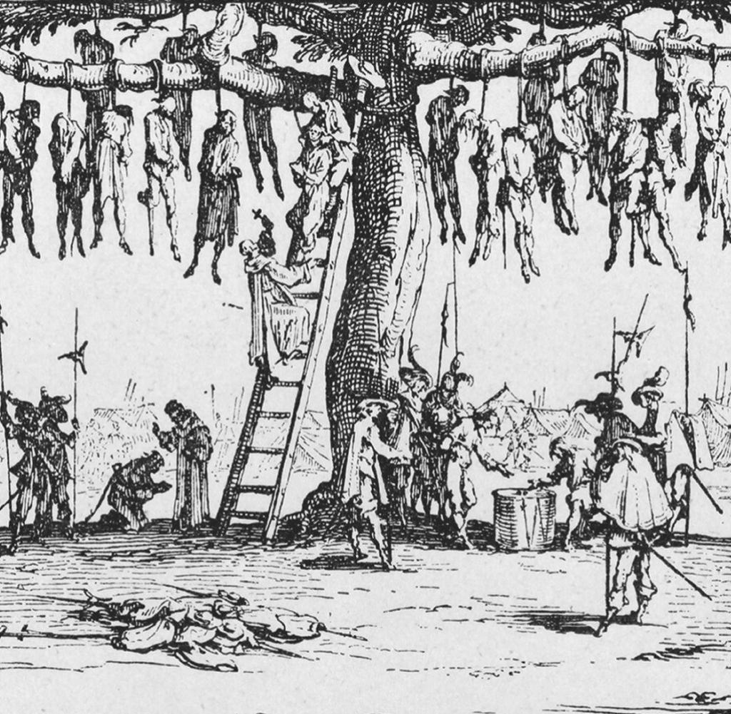 Was man über den Dreißigjährigen Krieg wissen sollte