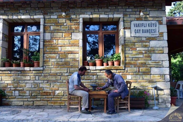 Vakıflı: Letztes armenisches Dorf der Türkei vor ungewisser Zukunft