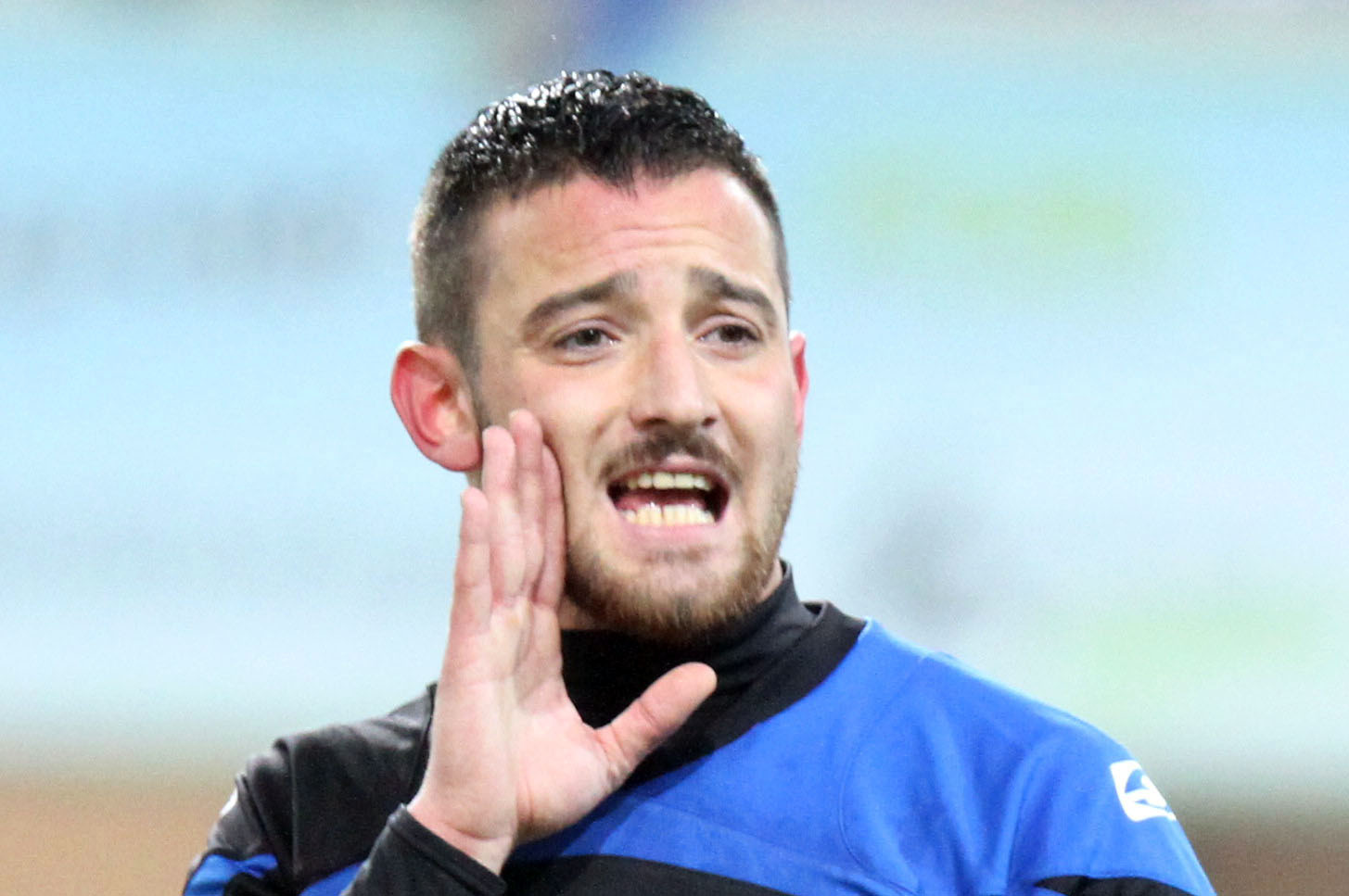 Angriff auf Deniz Naki «Er ist nicht sicher»