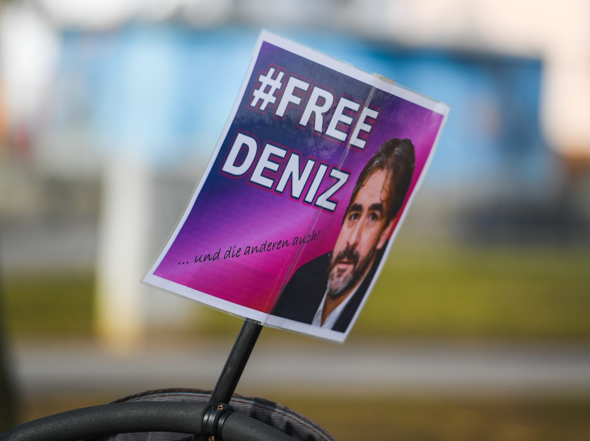 «Für schmutzige Deals stehe ich nicht zur Verfügung»