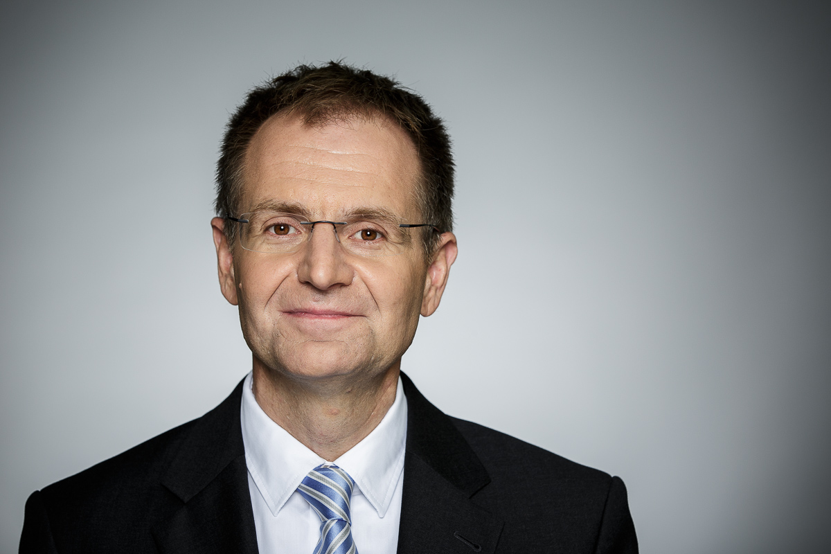 Interview mit Generalbundesanwalt Dr. Frank: „Wir waren in weiten Teilen „blind!“