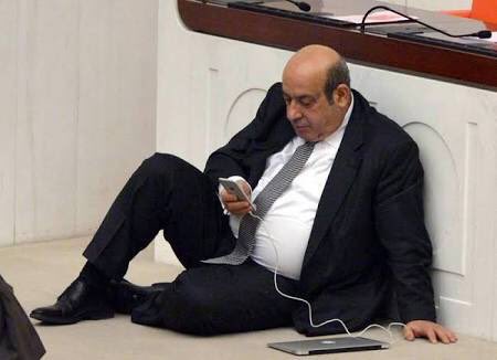 HDP-Politiker sorgt mit rassistischem Tweet für Aufregung