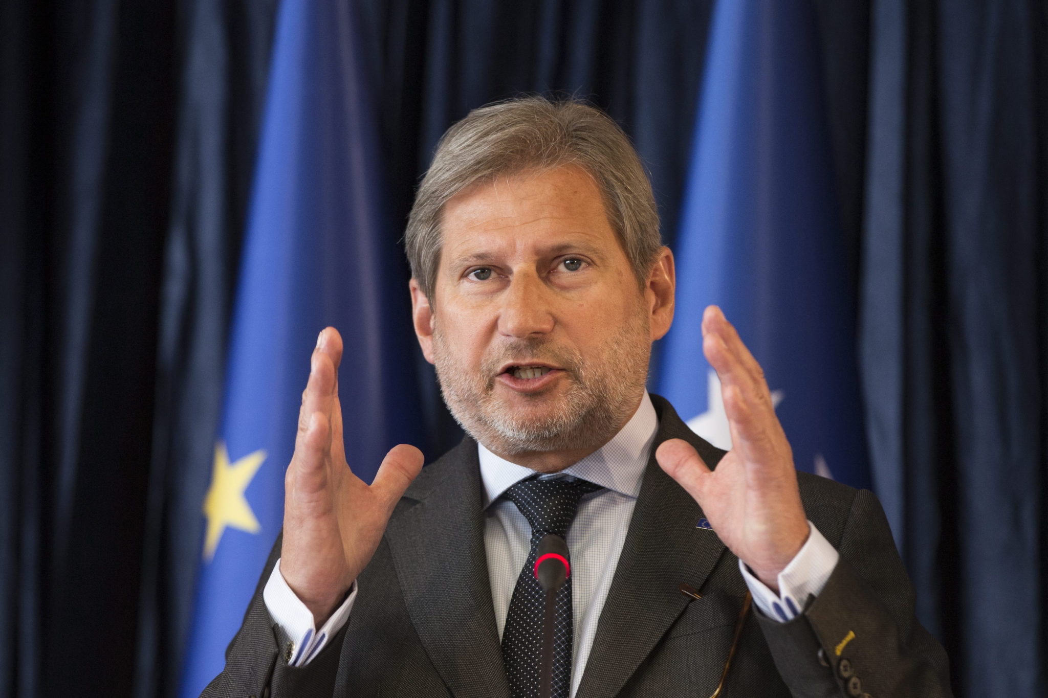 Interview: „Charmeoffensive der Türkei reicht nicht aus“