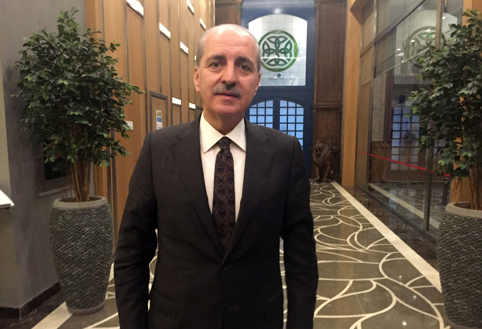 Reisehinweise: Türkei fordert Bundesregierung zur Entschärfung auf