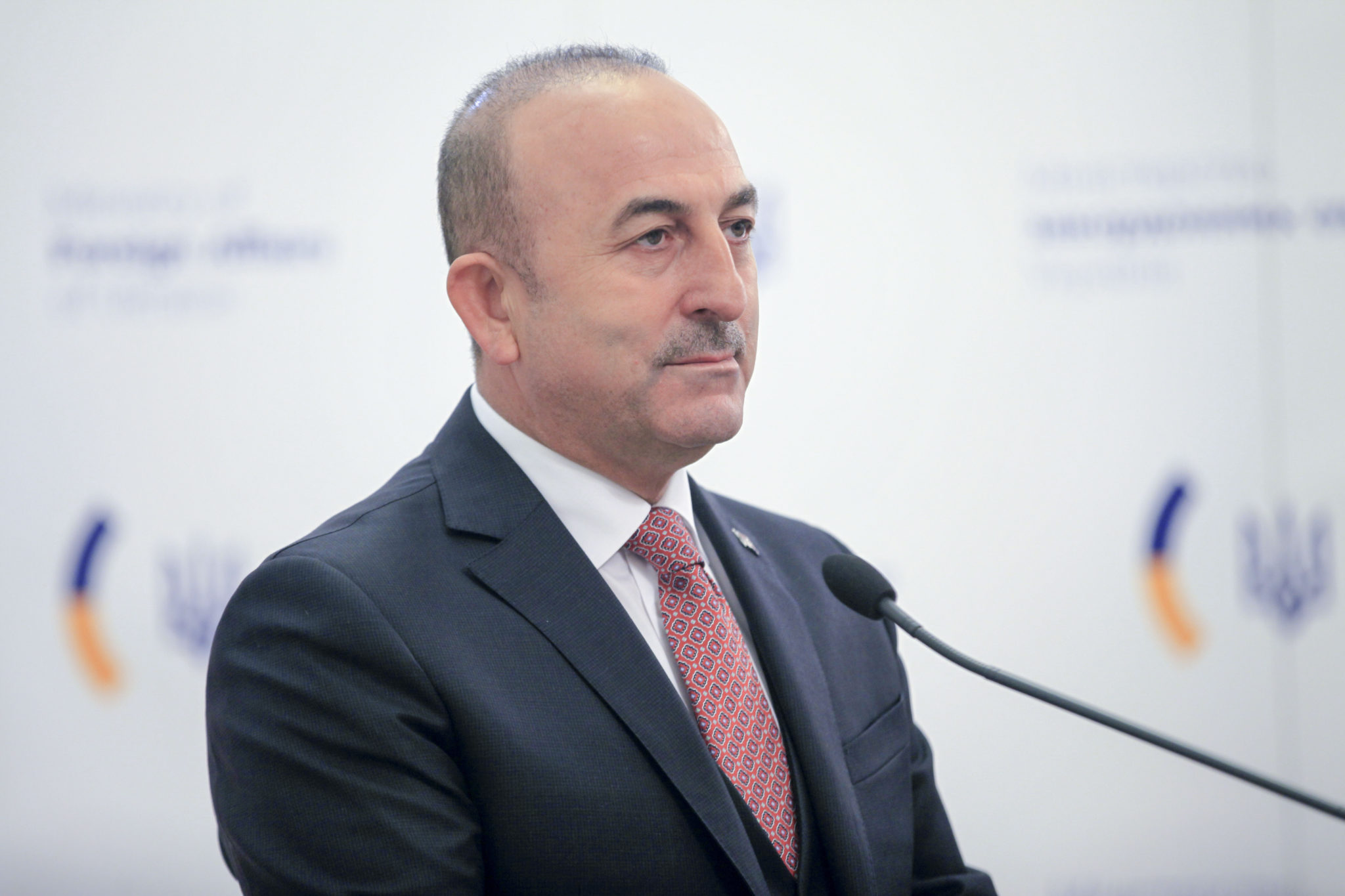 „Türkei wird zurückschlagen“ – Çavuşoğlu relativiert Aussage zu Deutschland