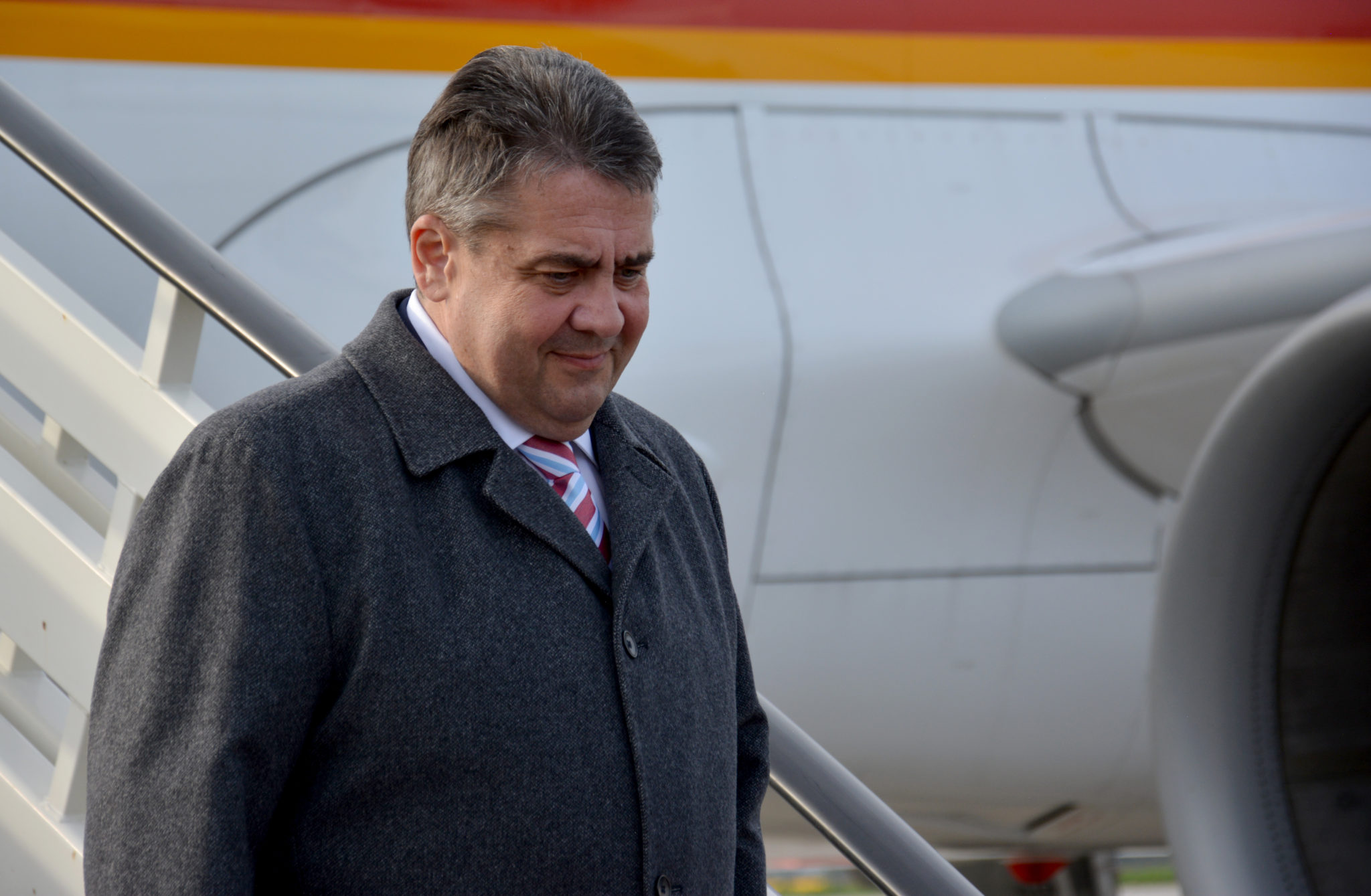 «Es gibt keine schmutzigen Deals»