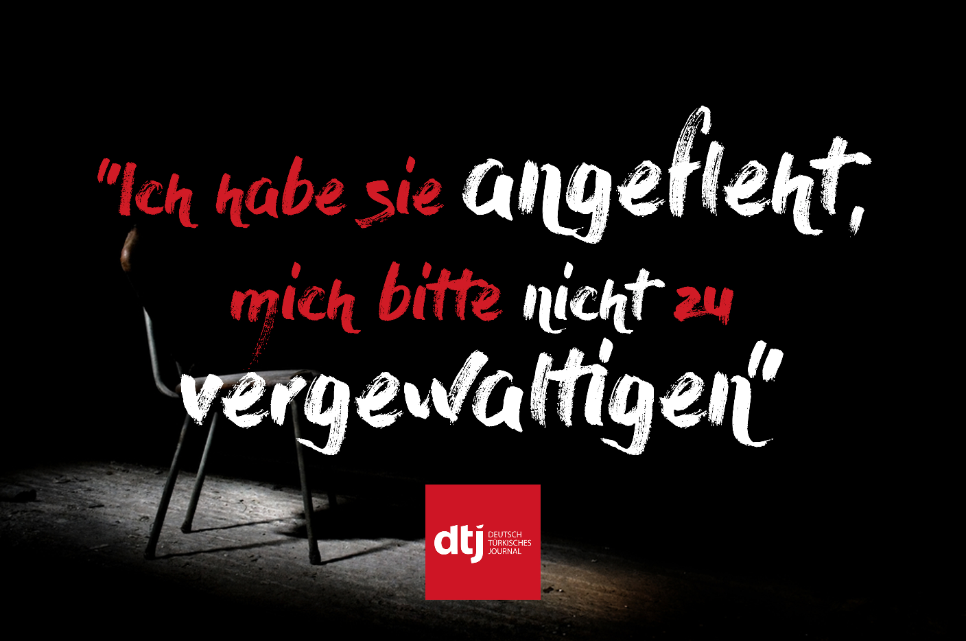 Geschützt: „Ich habe sie angefleht, mich bitte nicht zu vergewaltigen“