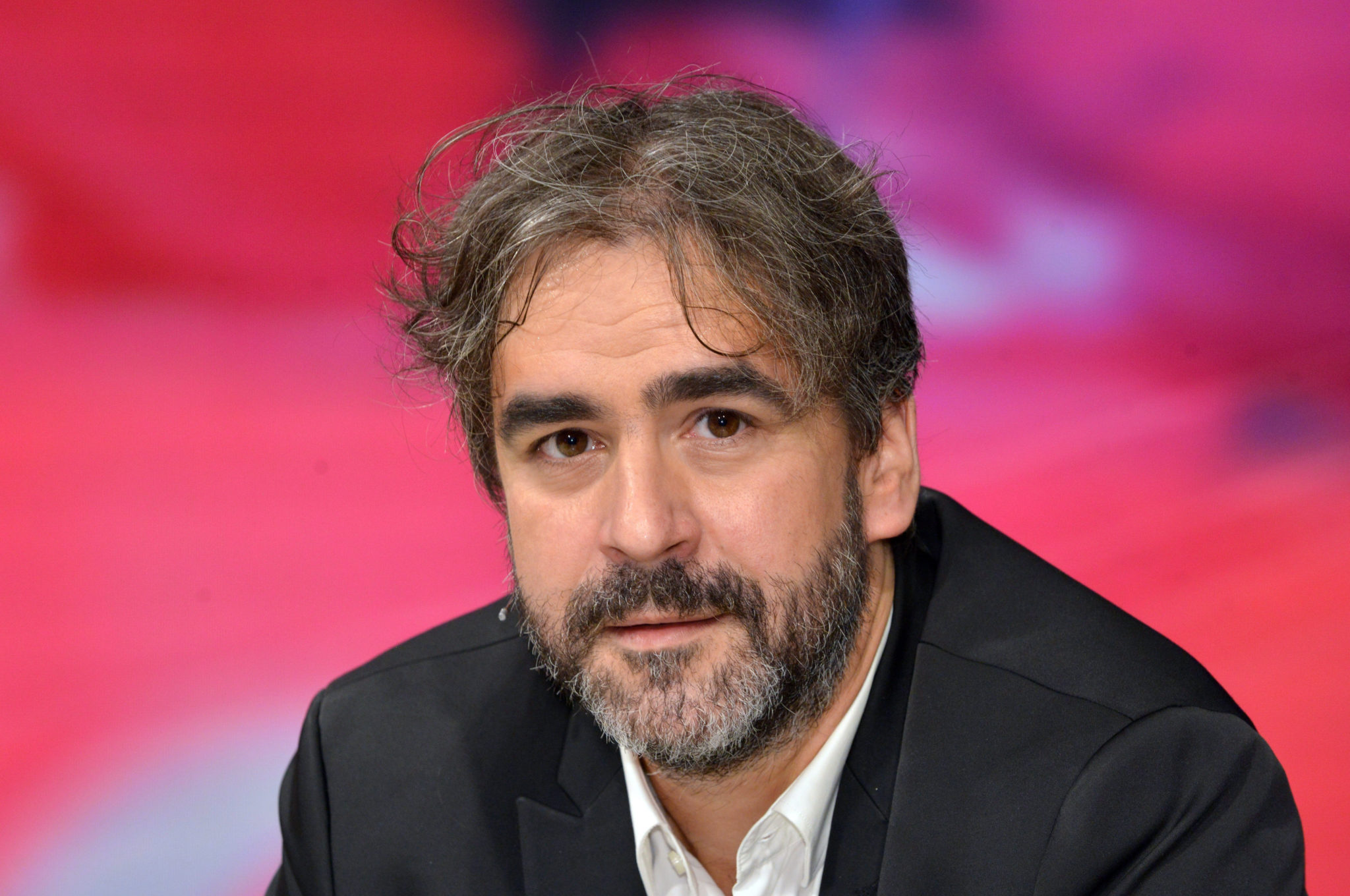 Deniz Yücel und die Krise mit Ankara