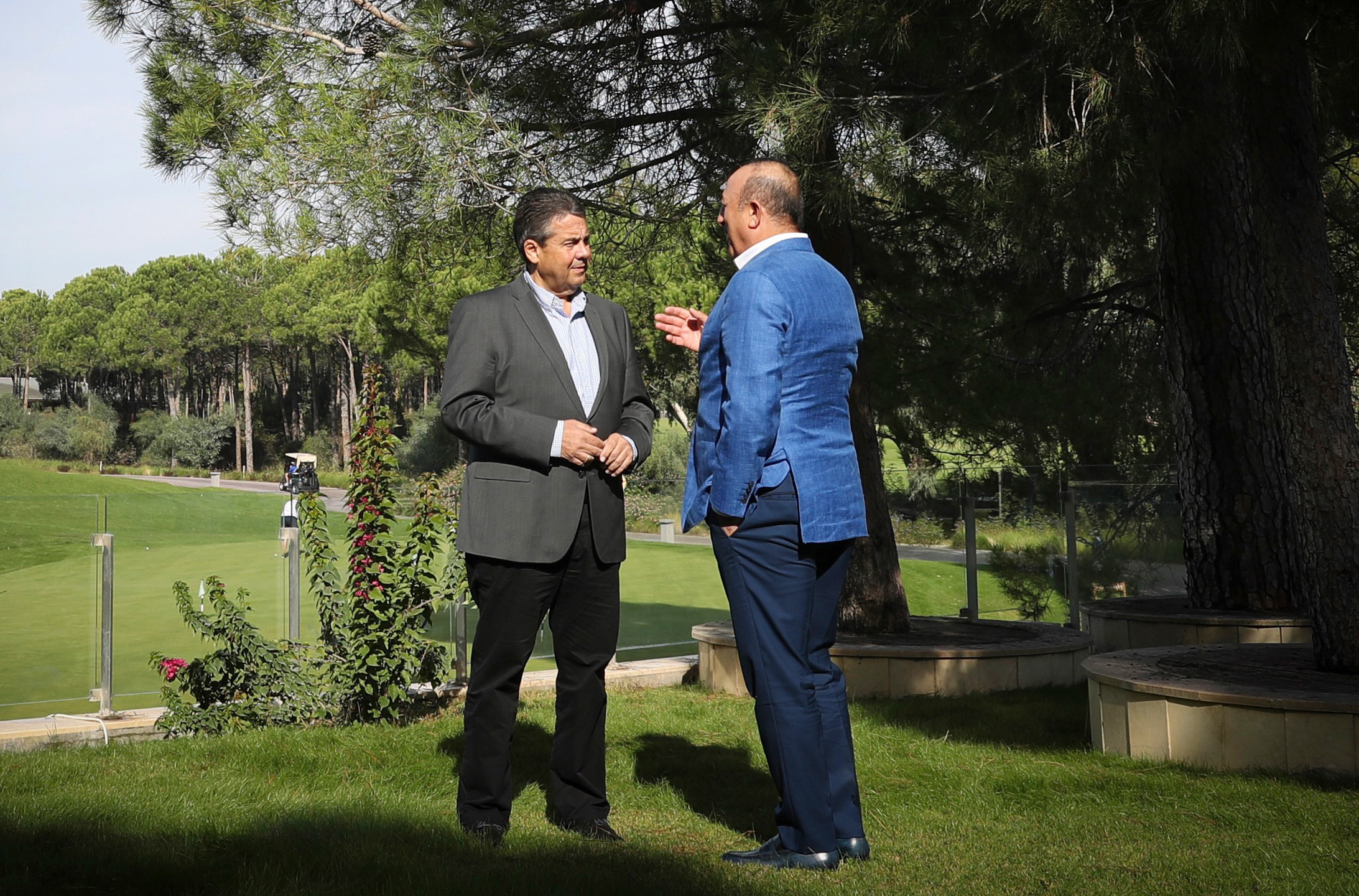 Weitere Person mit deutschem Pass in Türkei freigelassen – Ausreisesperre