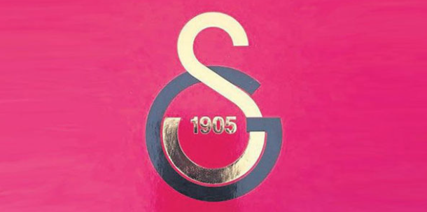 Neues Logo für Galatasaray?