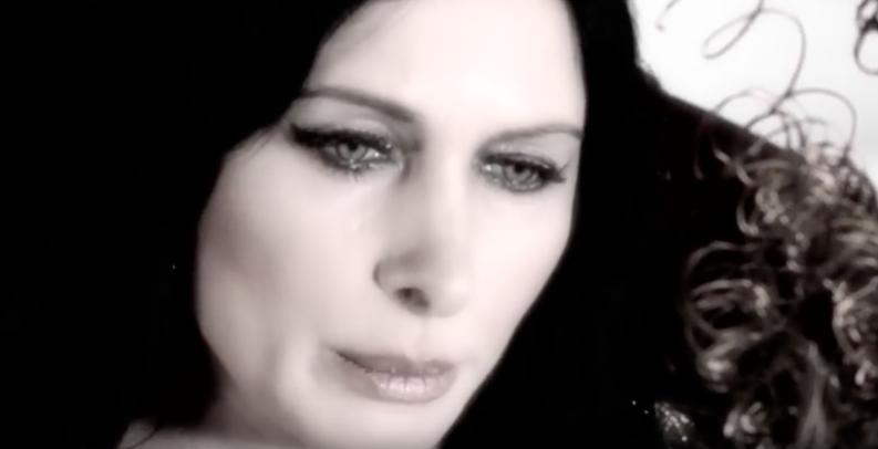 Türkische Künstlerin Nuray Hafiftaş gestorben