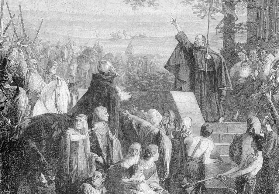 Der Türke als Feindbild – Vom Papst Urban II. bis zum heutigen Rechtspopulismus