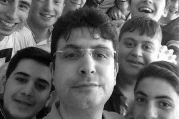 Tod eines Lehrers in der Türkei: Brisantes Video aufgetaucht