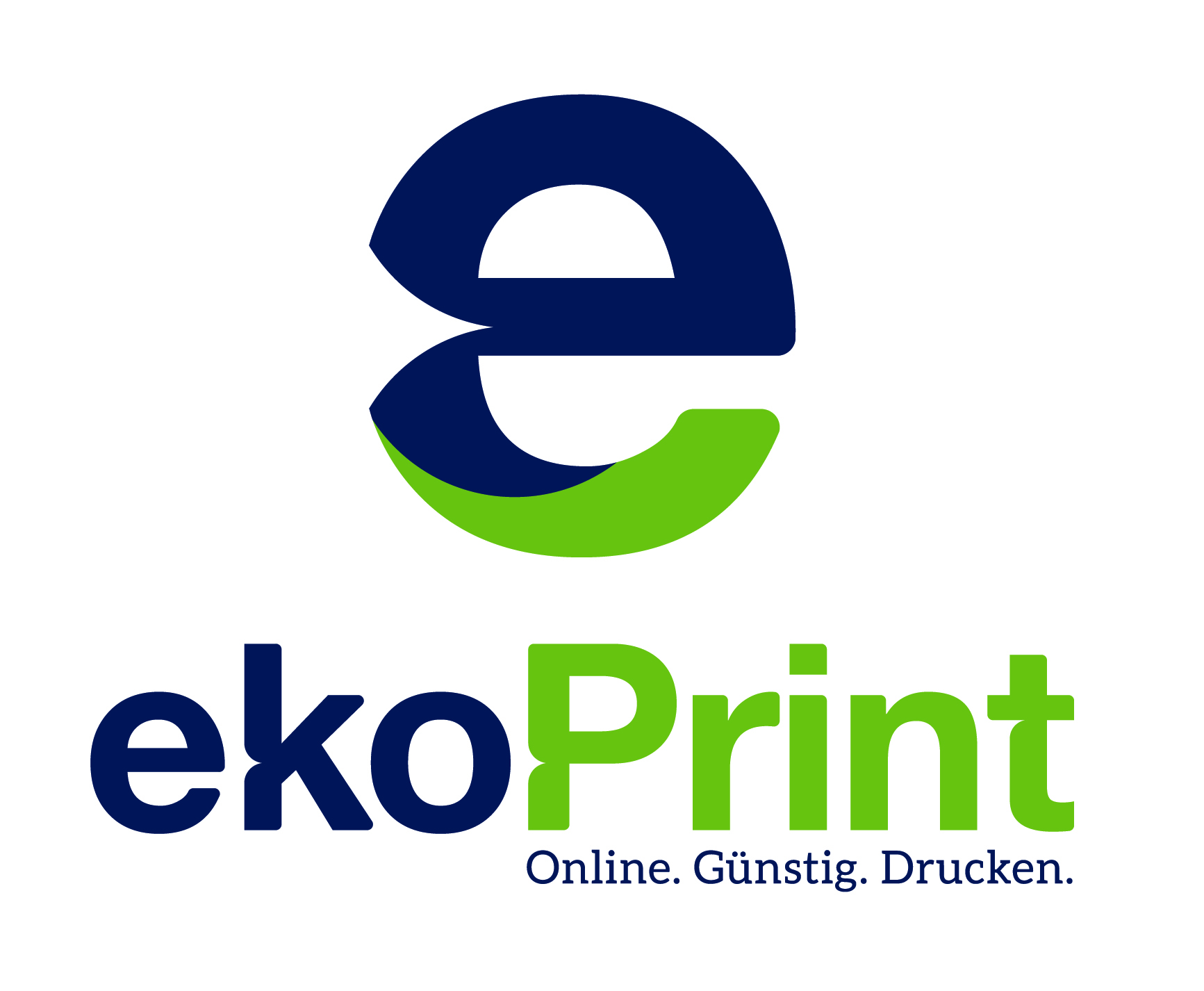 Wir machen Print digital – ekoprint