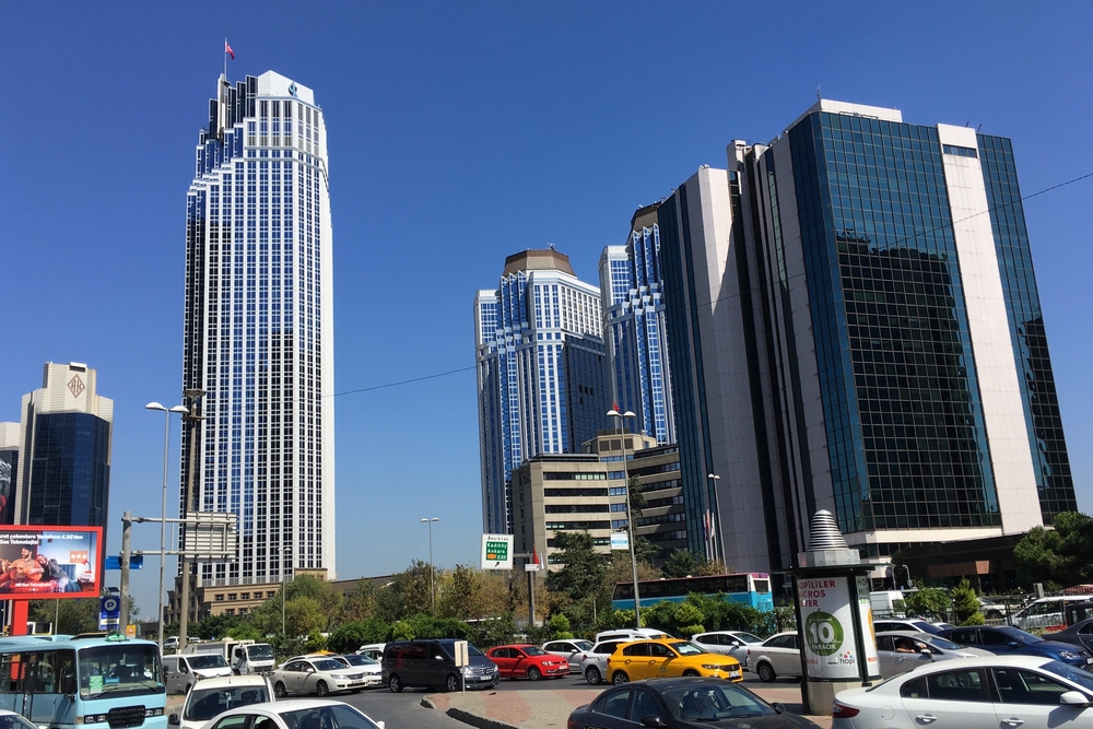 12 Tausend Millionäre verlassen die Türkei