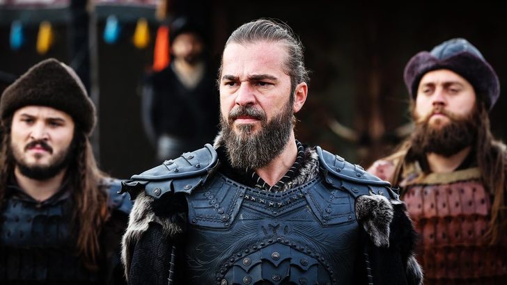 Türkei kritisiert saudische Fernsehgruppe wegen Verbannung von Serien