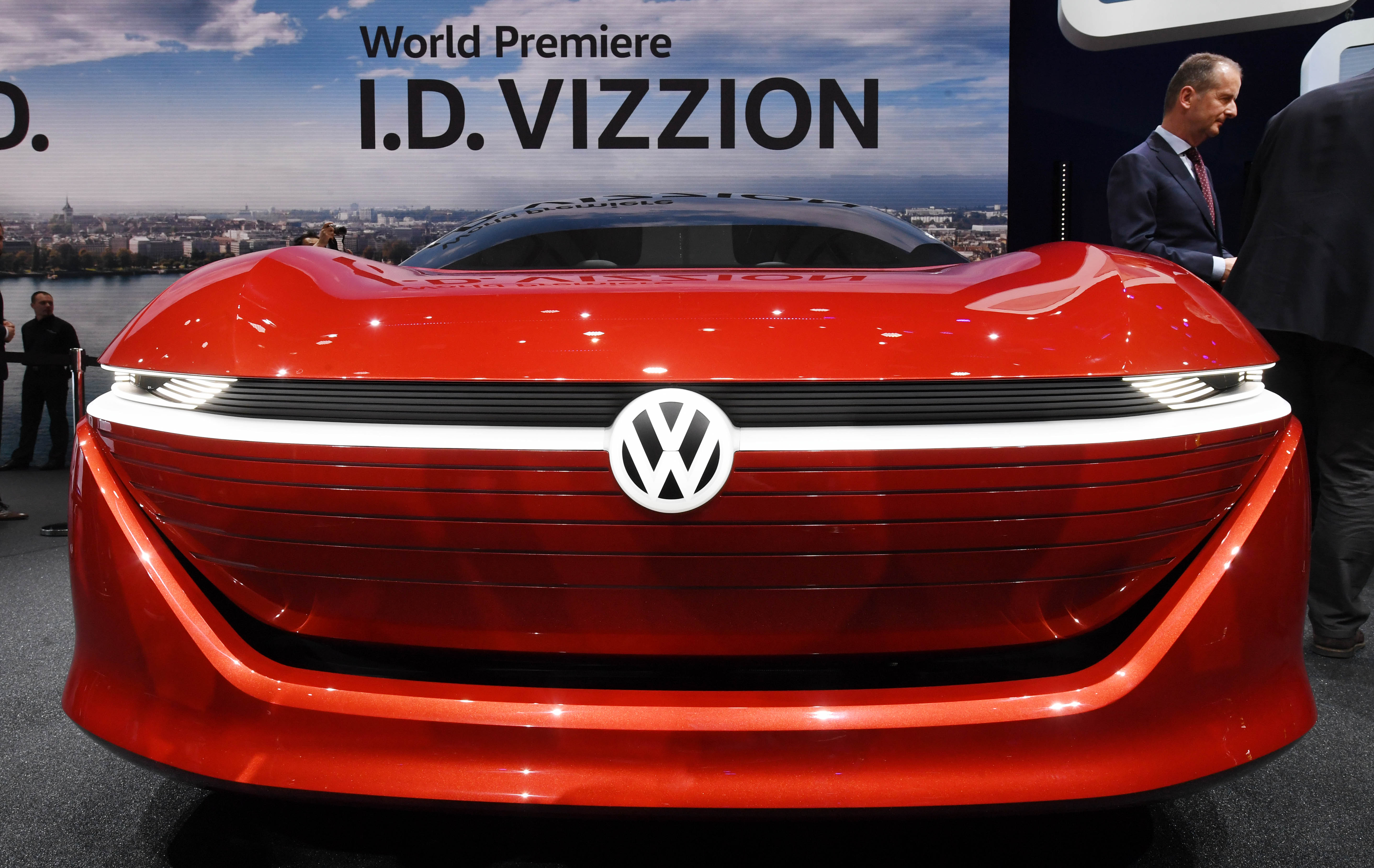 Neues VW-Werk in der Türkei?