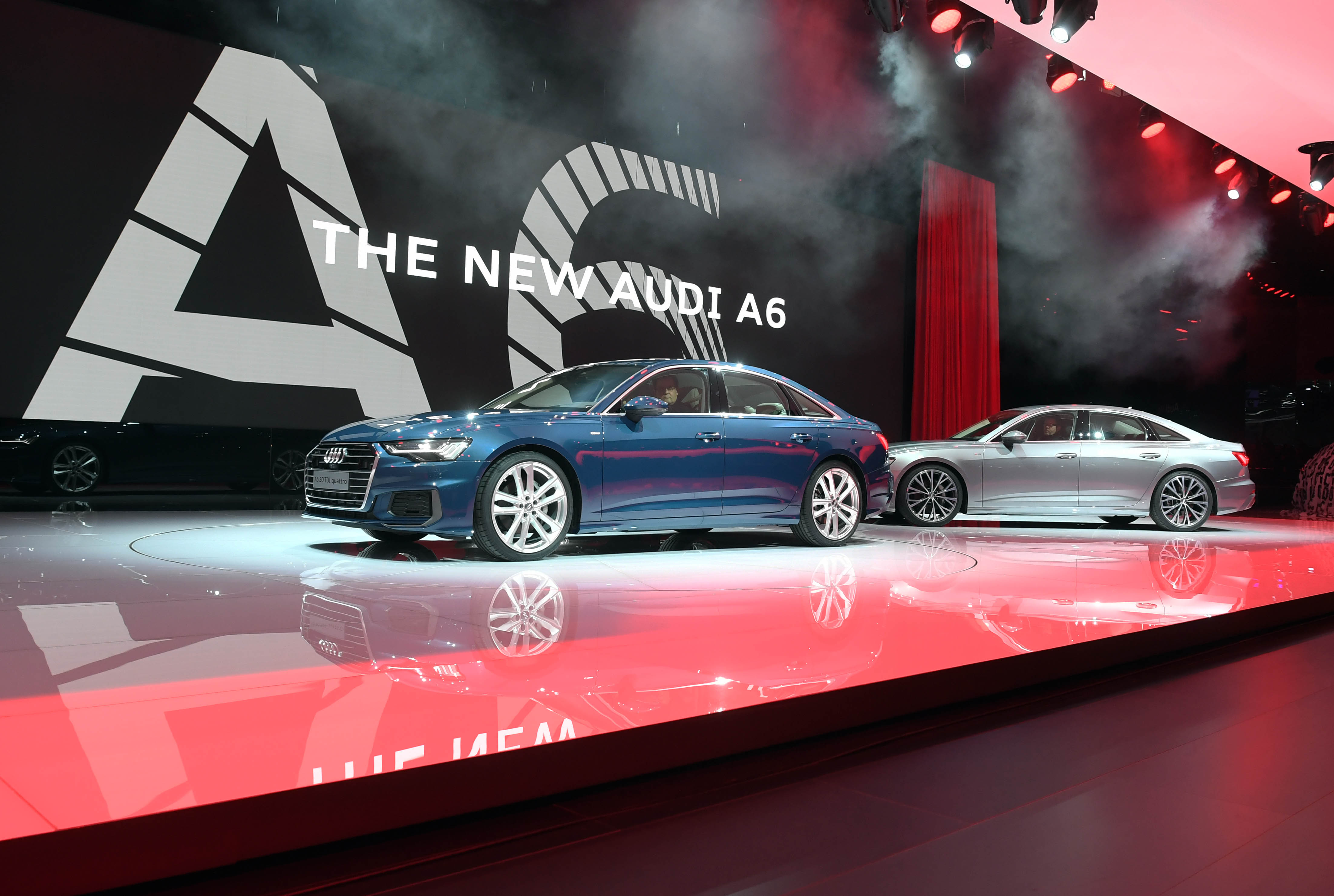 Autos pur – Genfer Autosalon überzeugt mit Elektromobilität