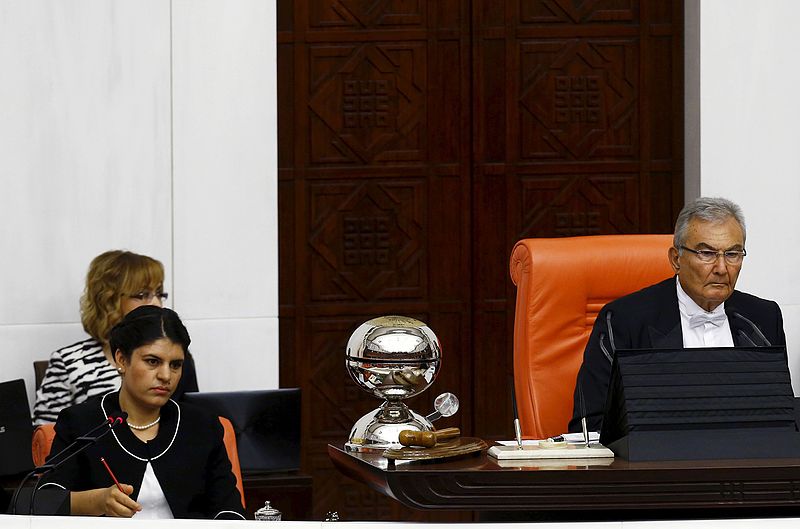 Nichte von Abdullah Öcalan zu Haftstrafe verurteilt