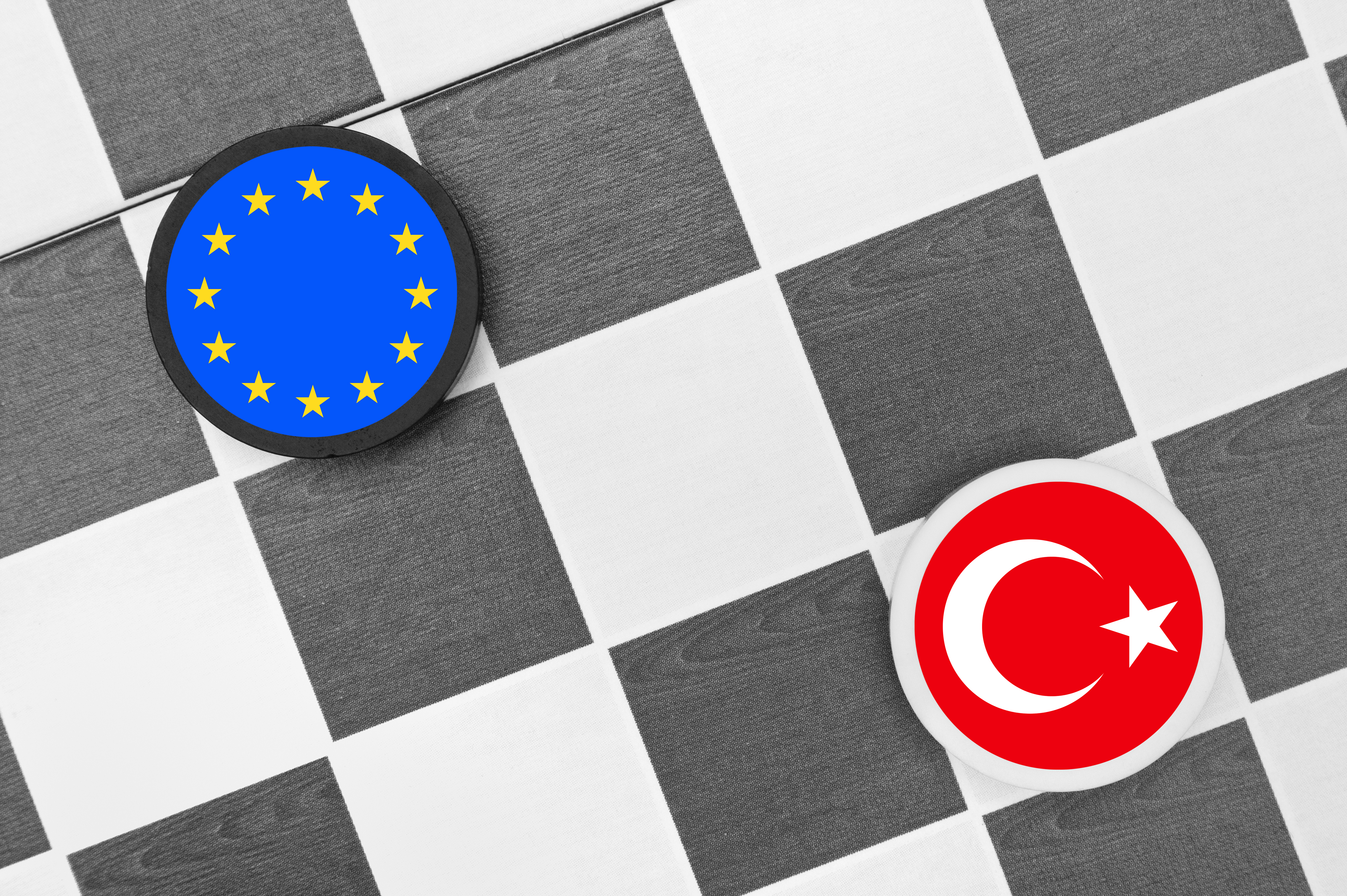 Erdogan: EU-Mitgliedschaft weiterhin strategisches Ziel