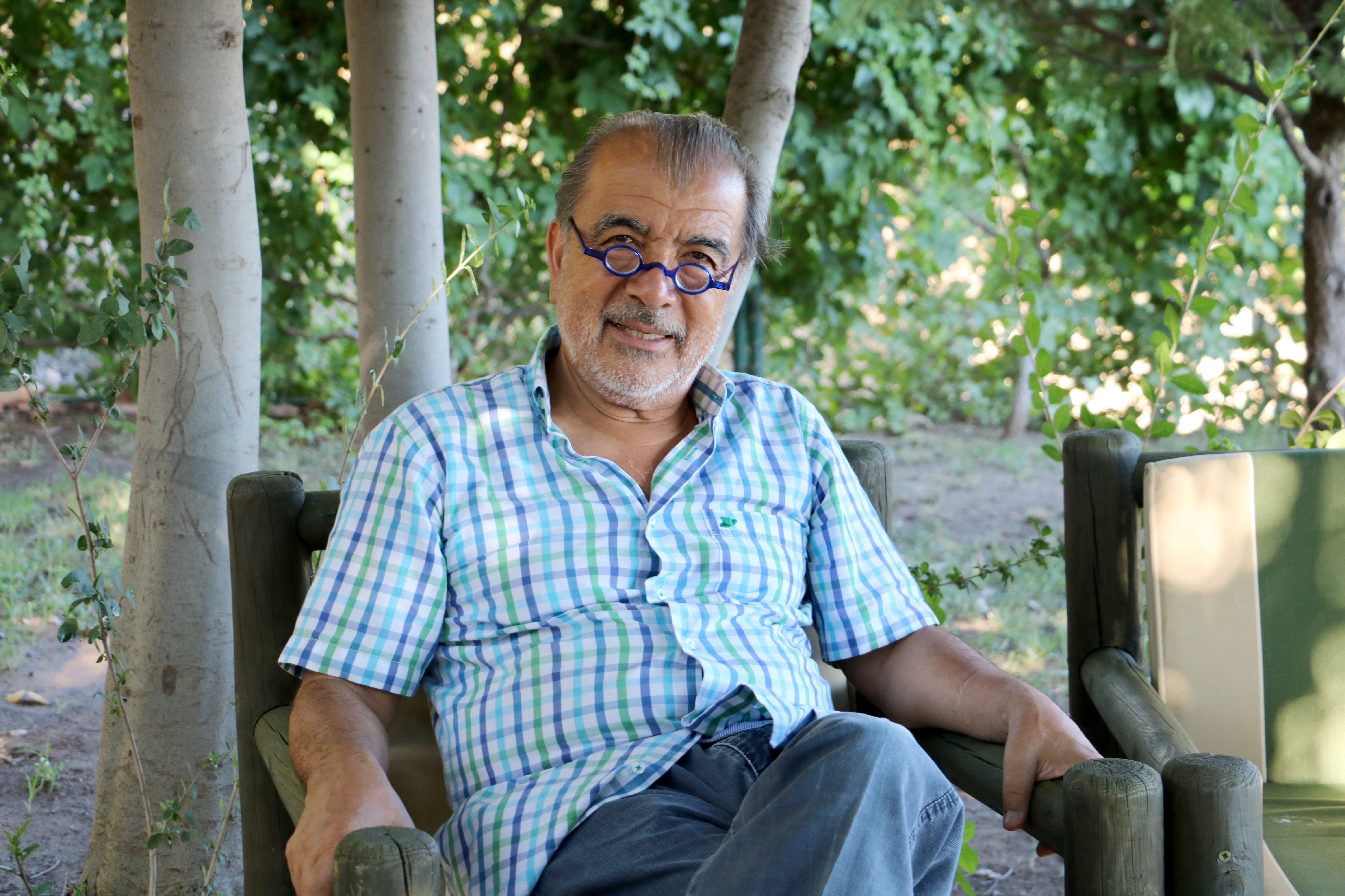 73-jähriger Deutscher seit August in der Türkei inhaftiert