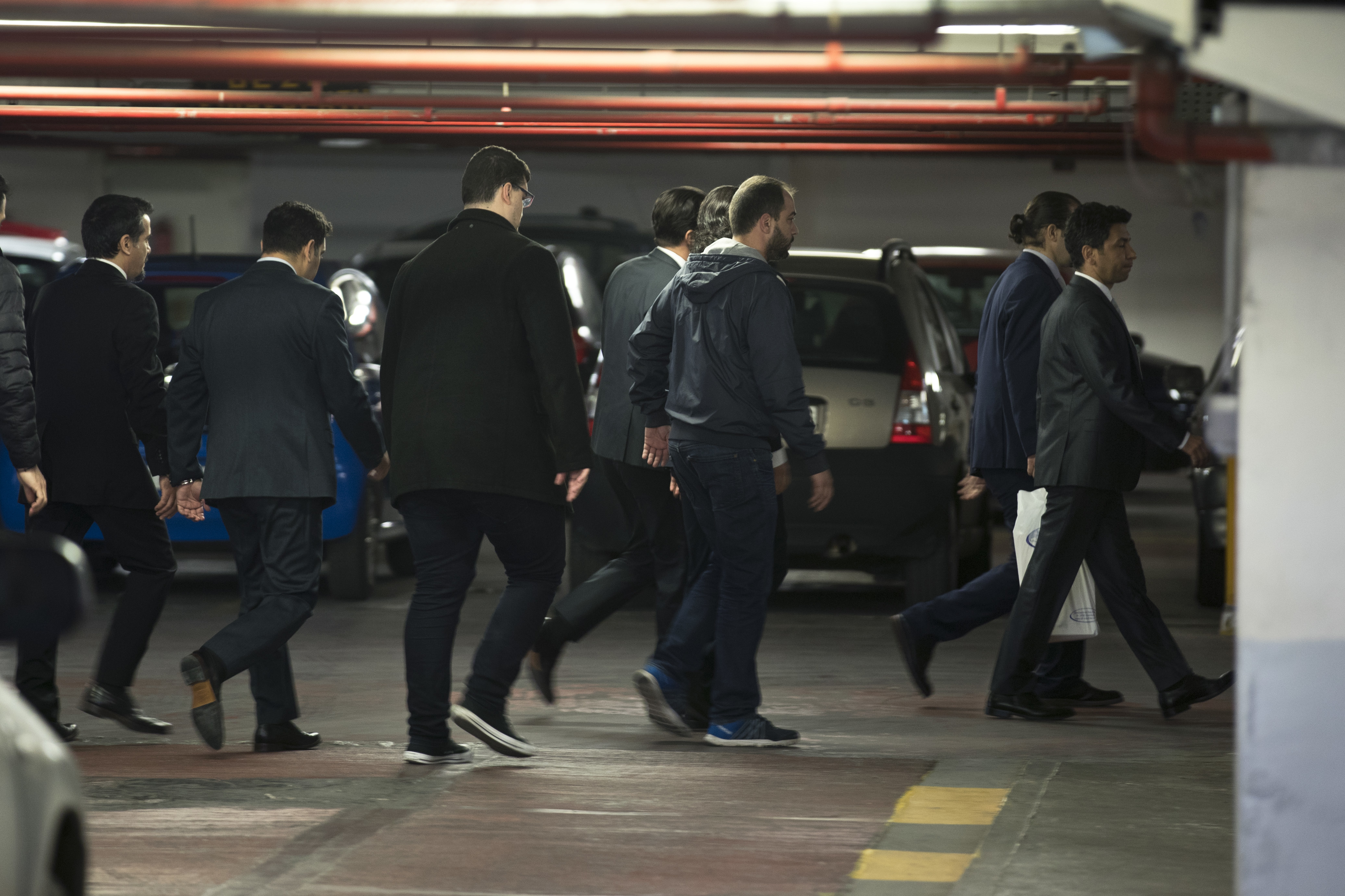 Türkische Militärs werden nicht ausgeliefert