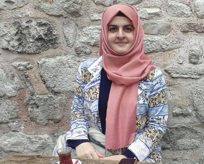 „Die Kinder und Babys müssen da sofort raus!“