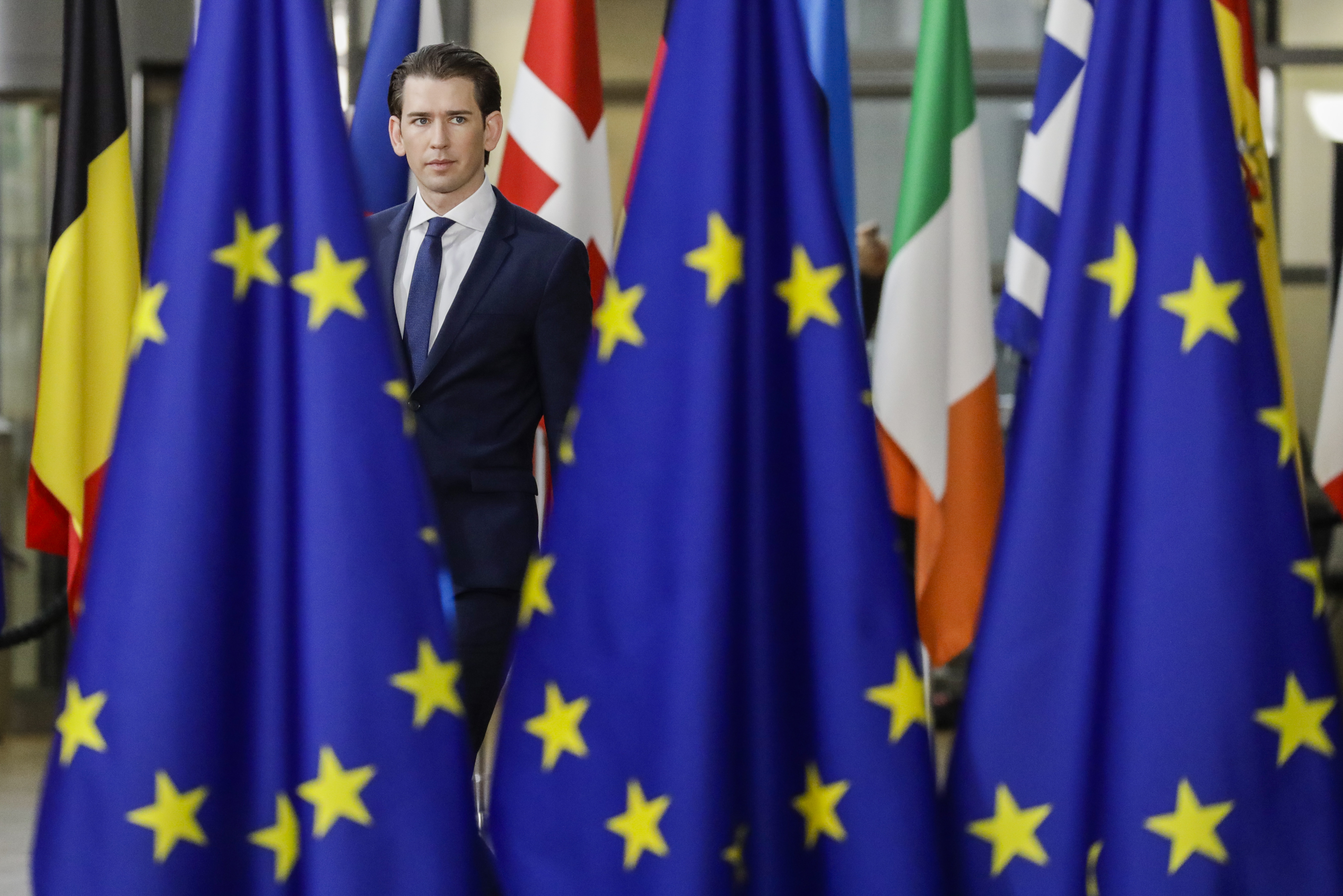 EU-Türkei-Gipfel: Beitrittsgespräche beenden