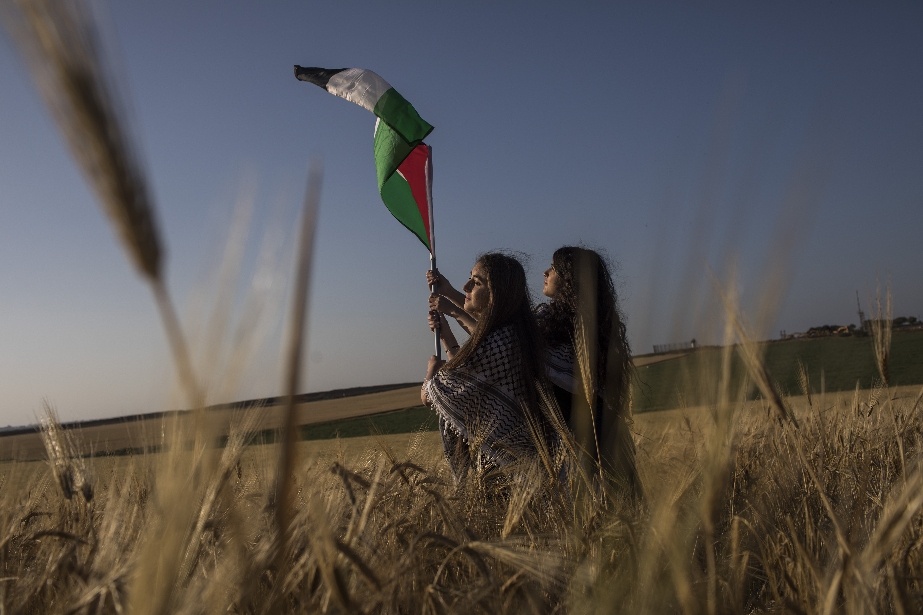 Imam in Nordisrael erschossen