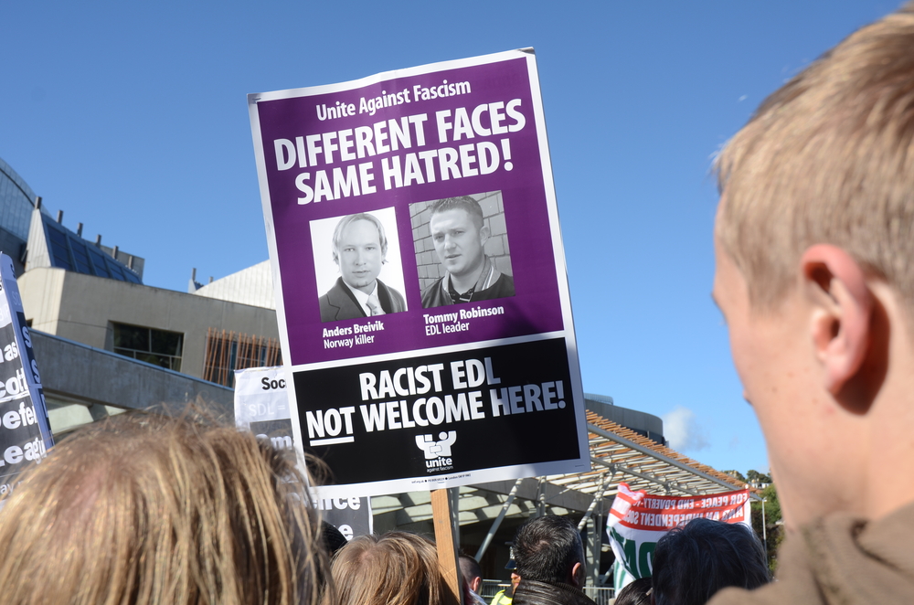 Wie sich Islamisten und Rechtspopulisten gegenseitig bestärken