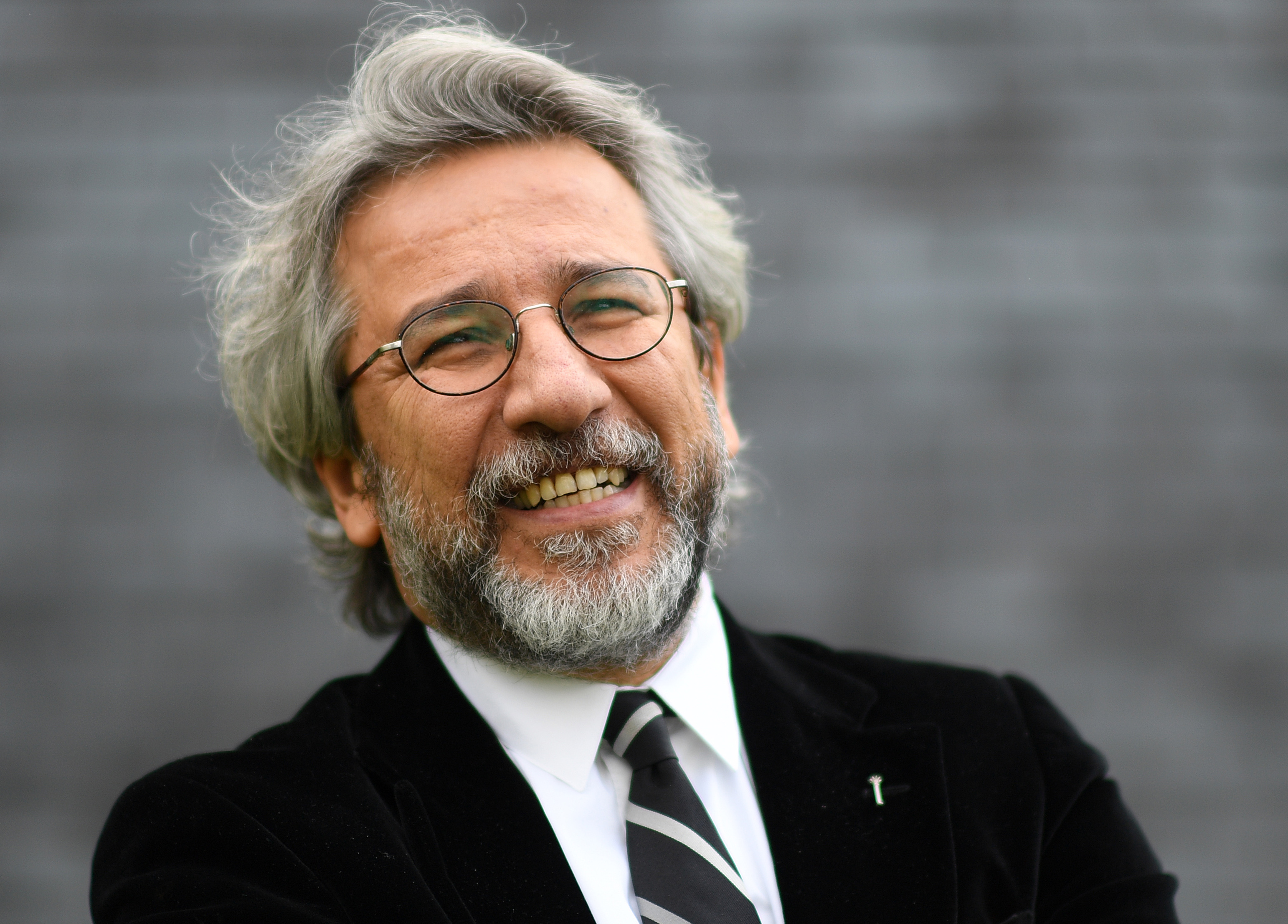 Türkei will Journalist Can Dündar auf Interpol-Fahndungsliste setzen