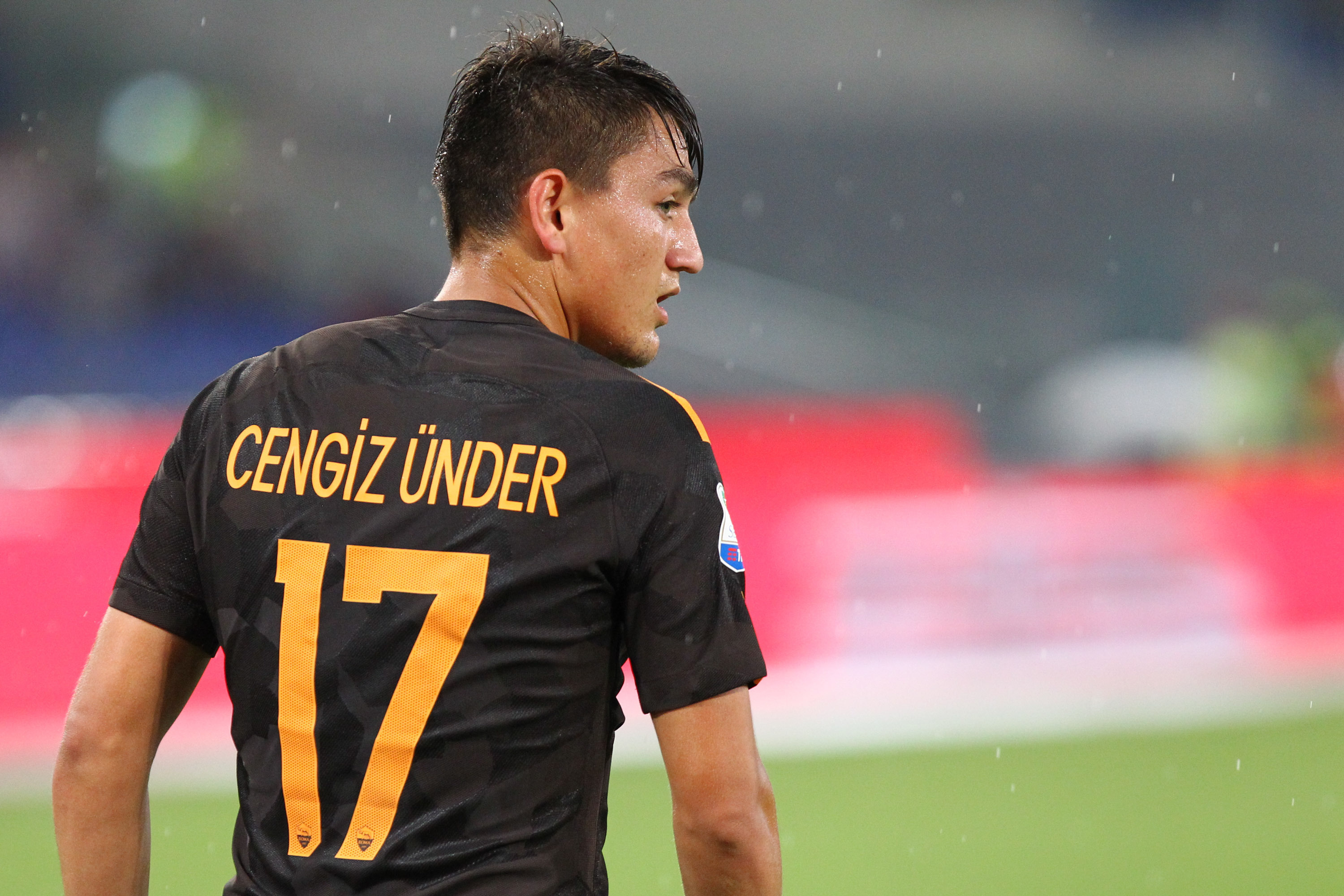 Cengiz Ünder: Das türkische Vitamin