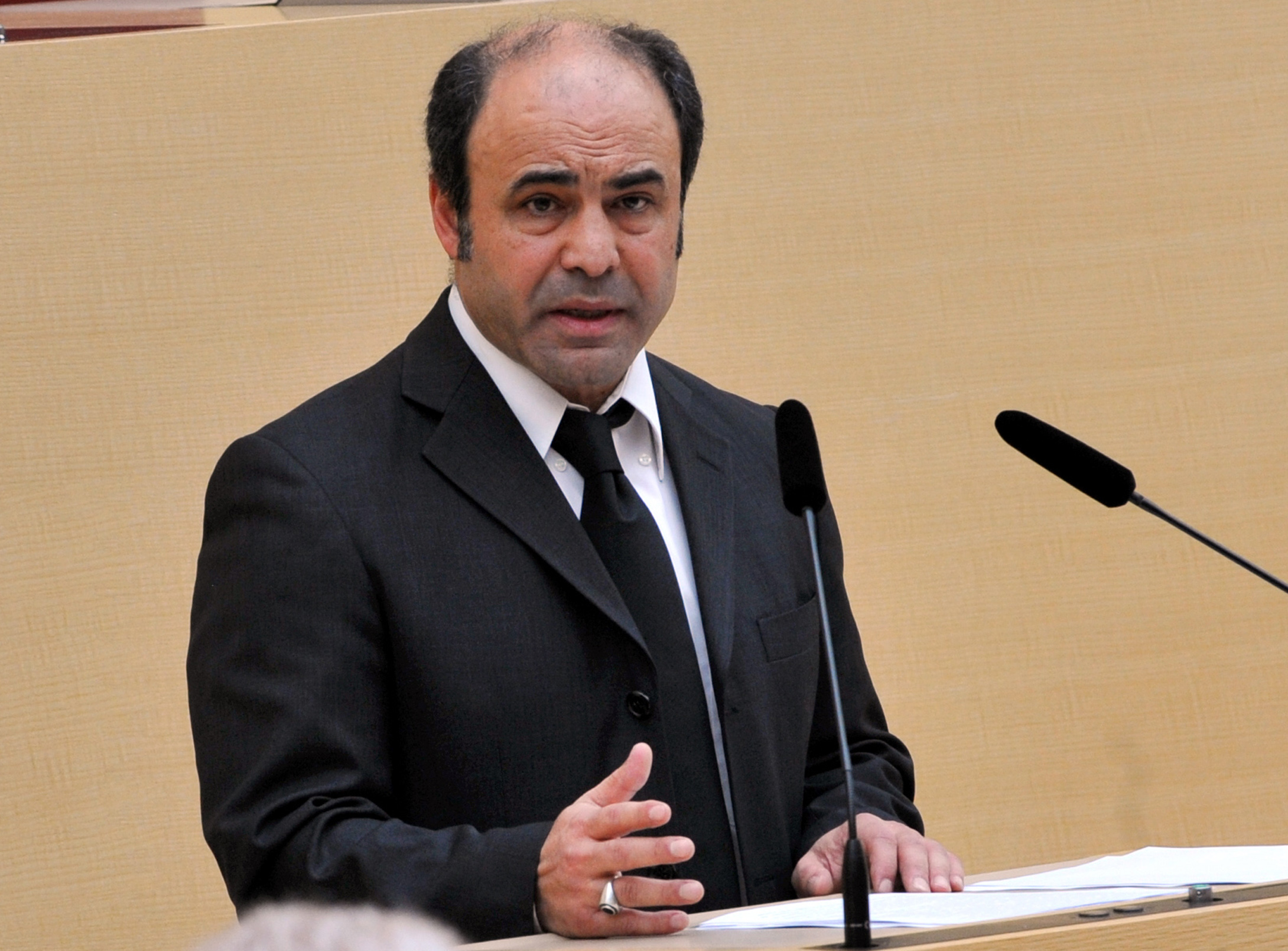 Professor Uslucan beklagt aufgeheizte Debatte