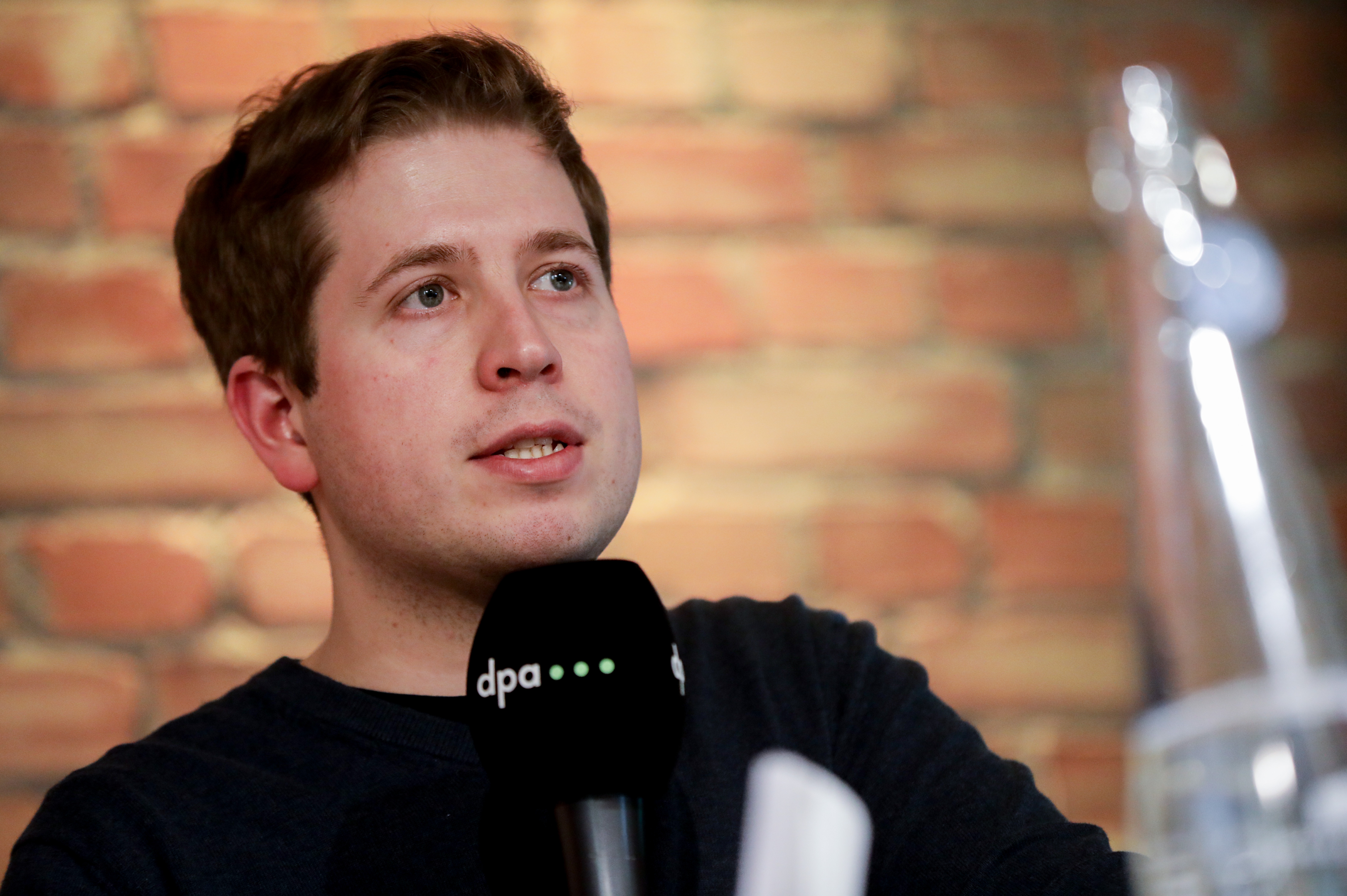 Juso-Chef sieht hinter Islam-Äußerungen der CSU «Kampagnenstrategie»