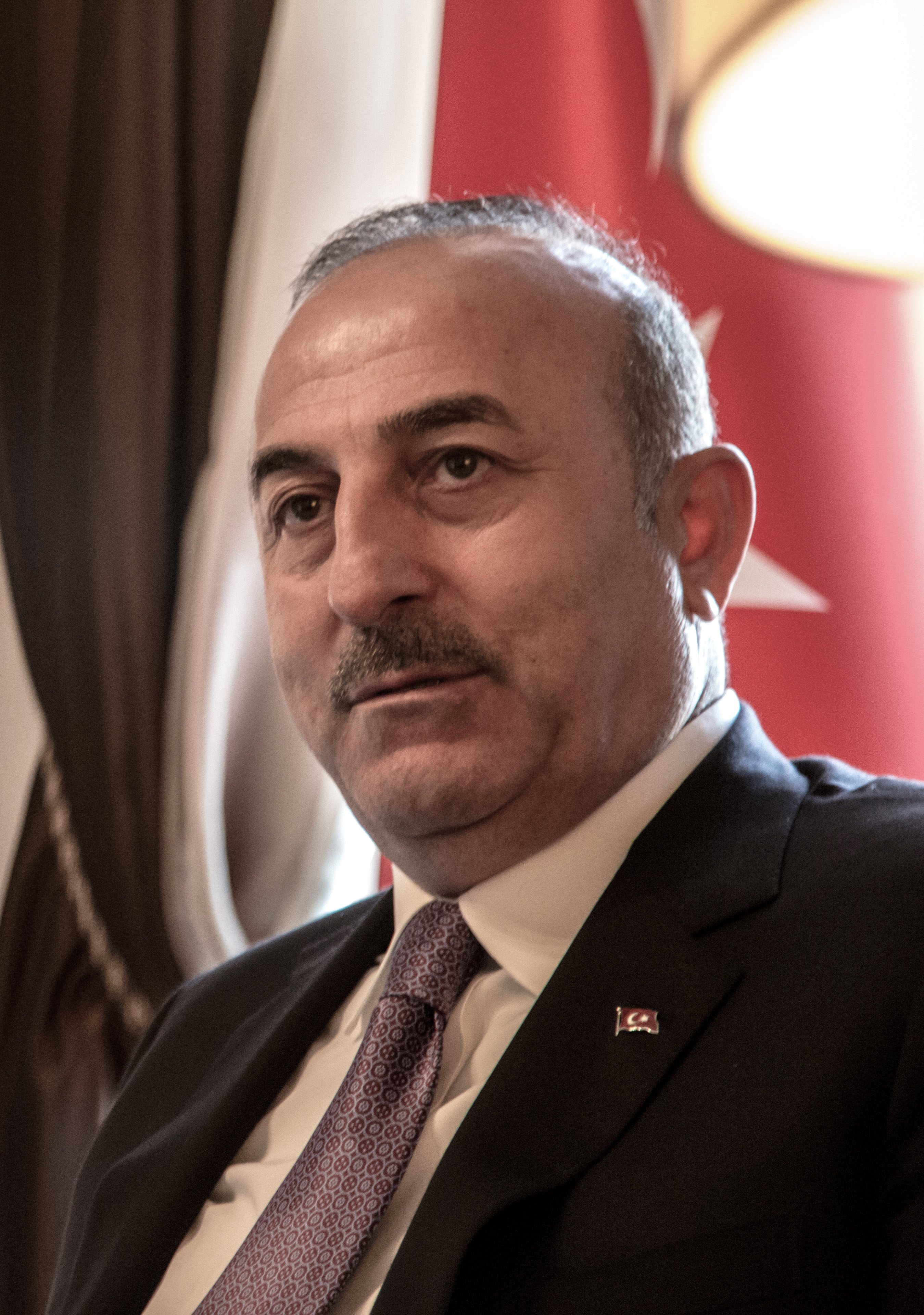 Maas und Cavusoglu: Vorsichtiges Abtasten in Manhattan
