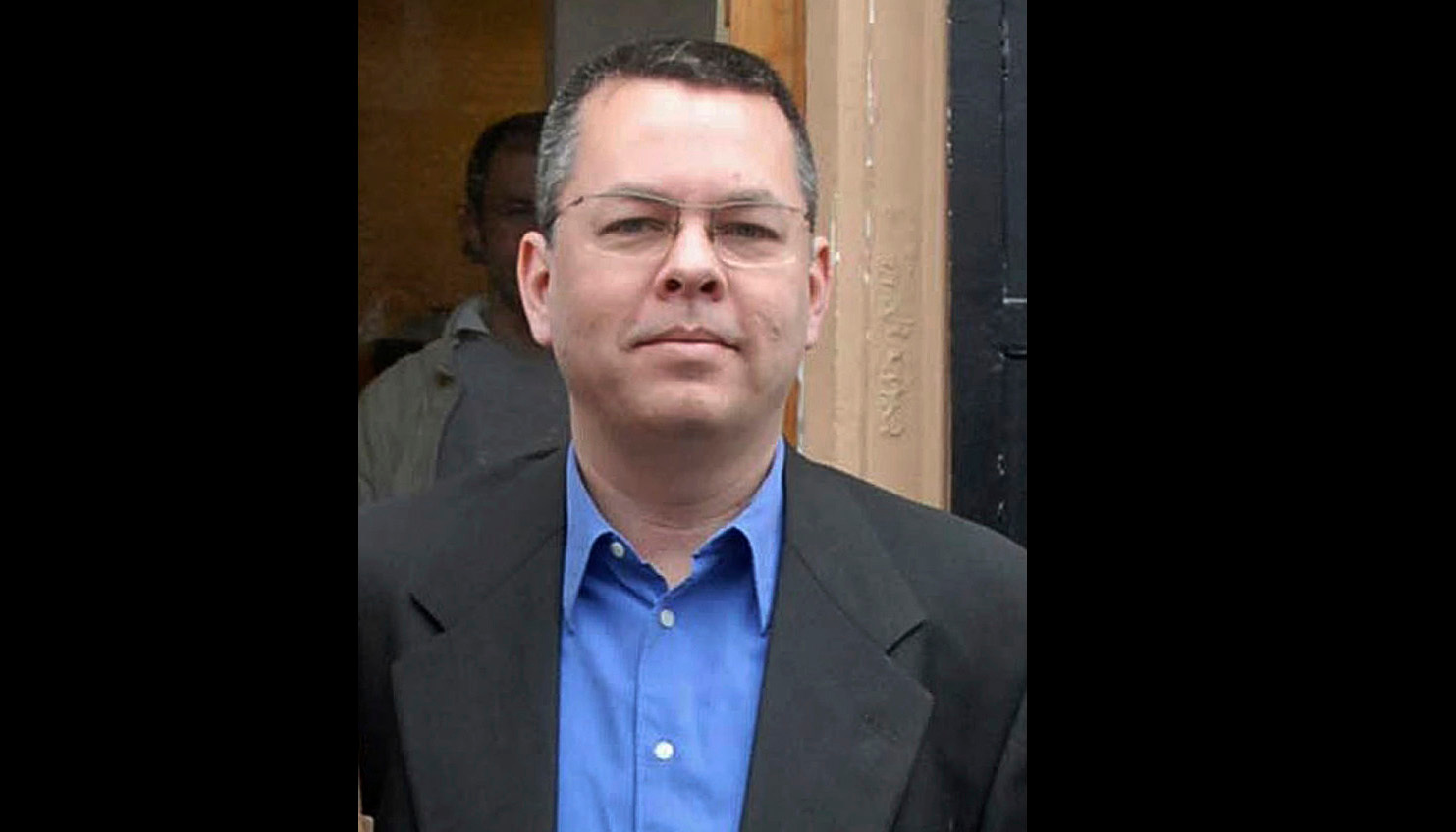 US-Pastor Brunson auf freiem Fuß