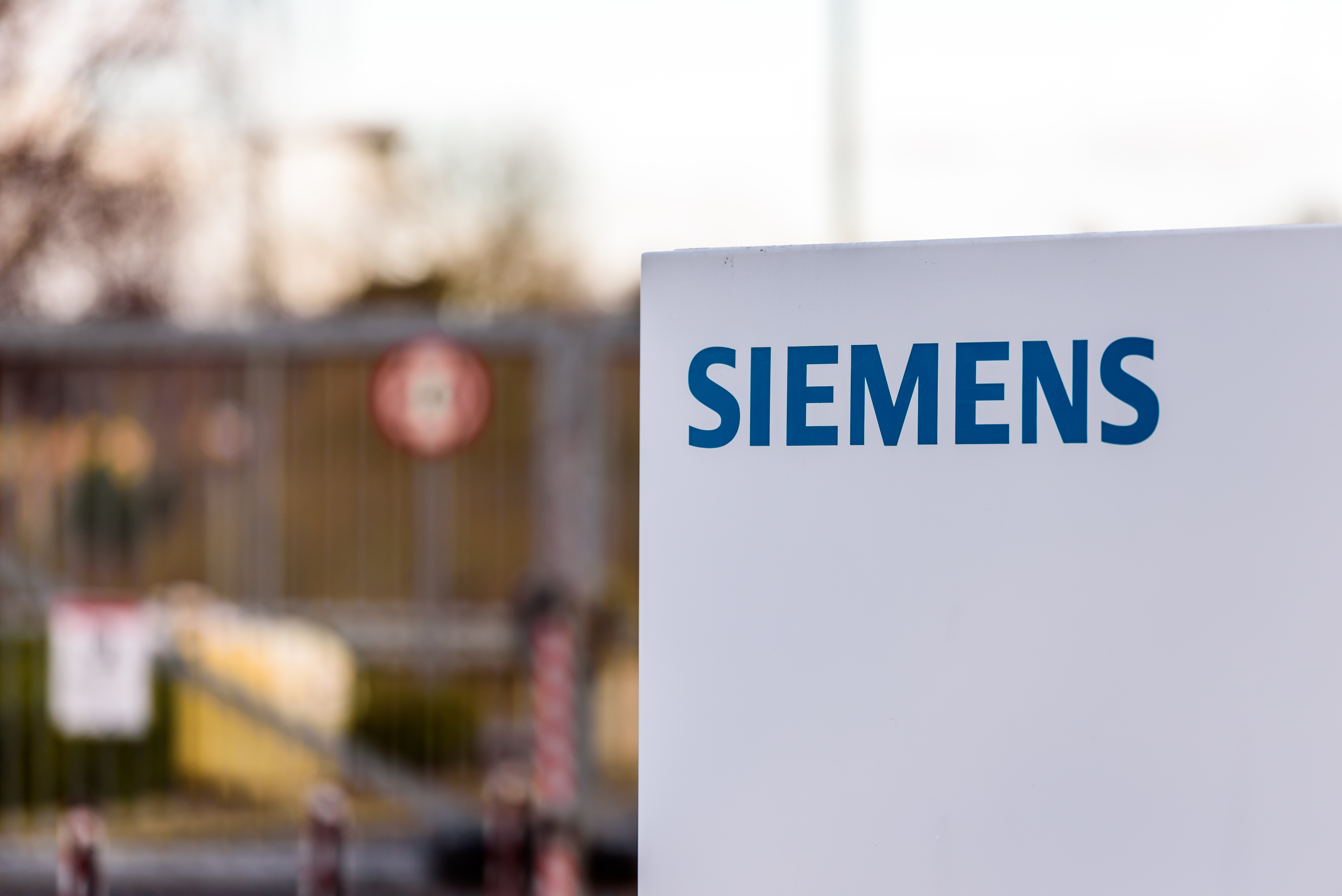 Siemens erhält Großauftrag der türkischen Staatsbahn