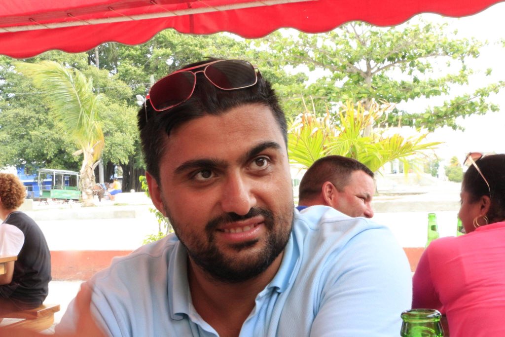 Kollege von Mesale Tolu: Weiterer Deutscher in der Türkei festgenommen?