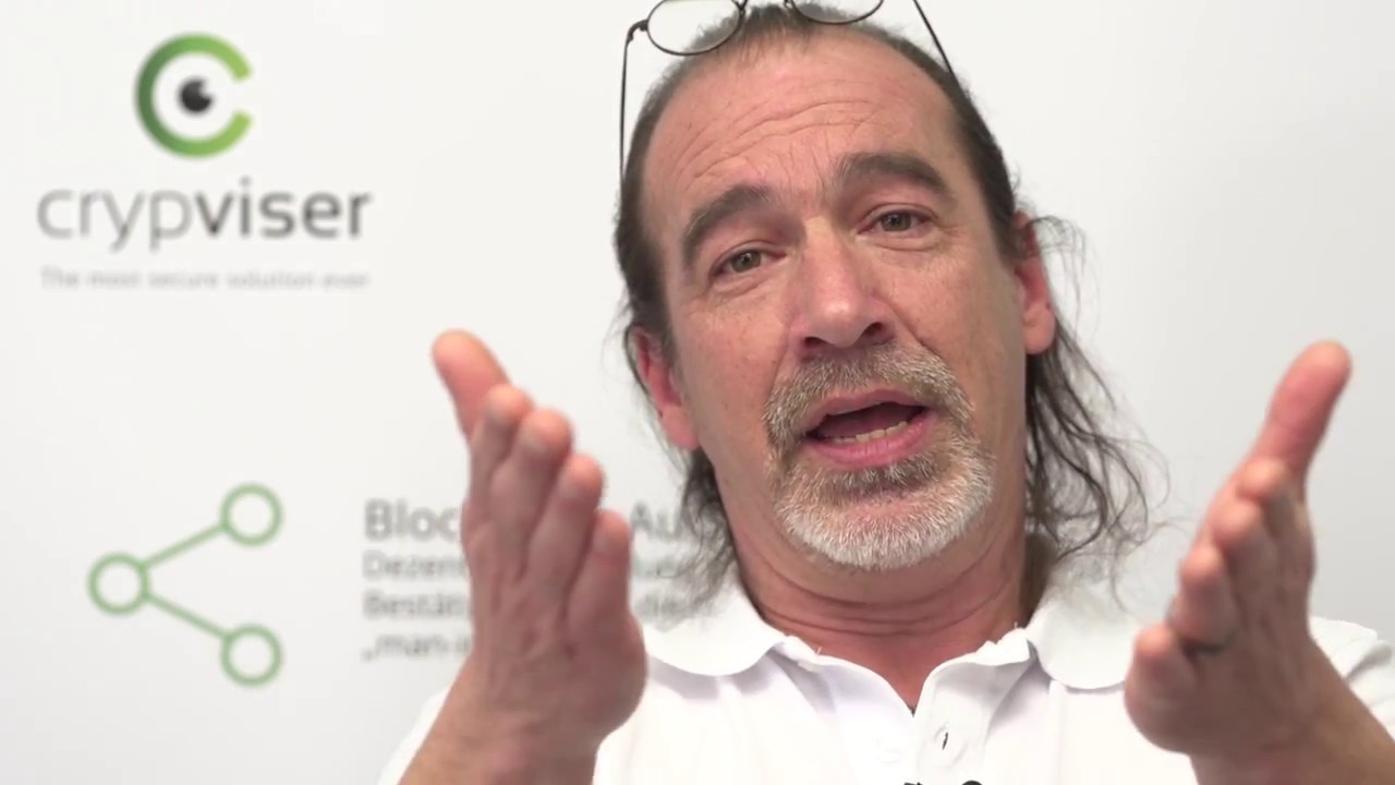 Quartal 1 — Crypviser