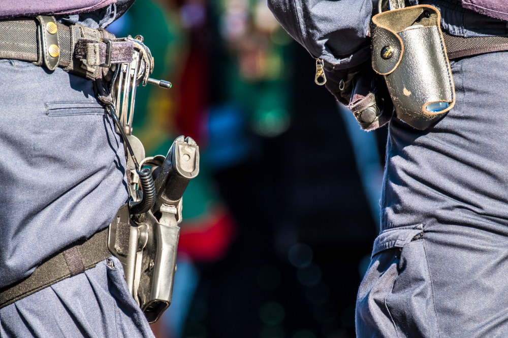 OB Strobl weist Kritik von türkischer Regierung zurück