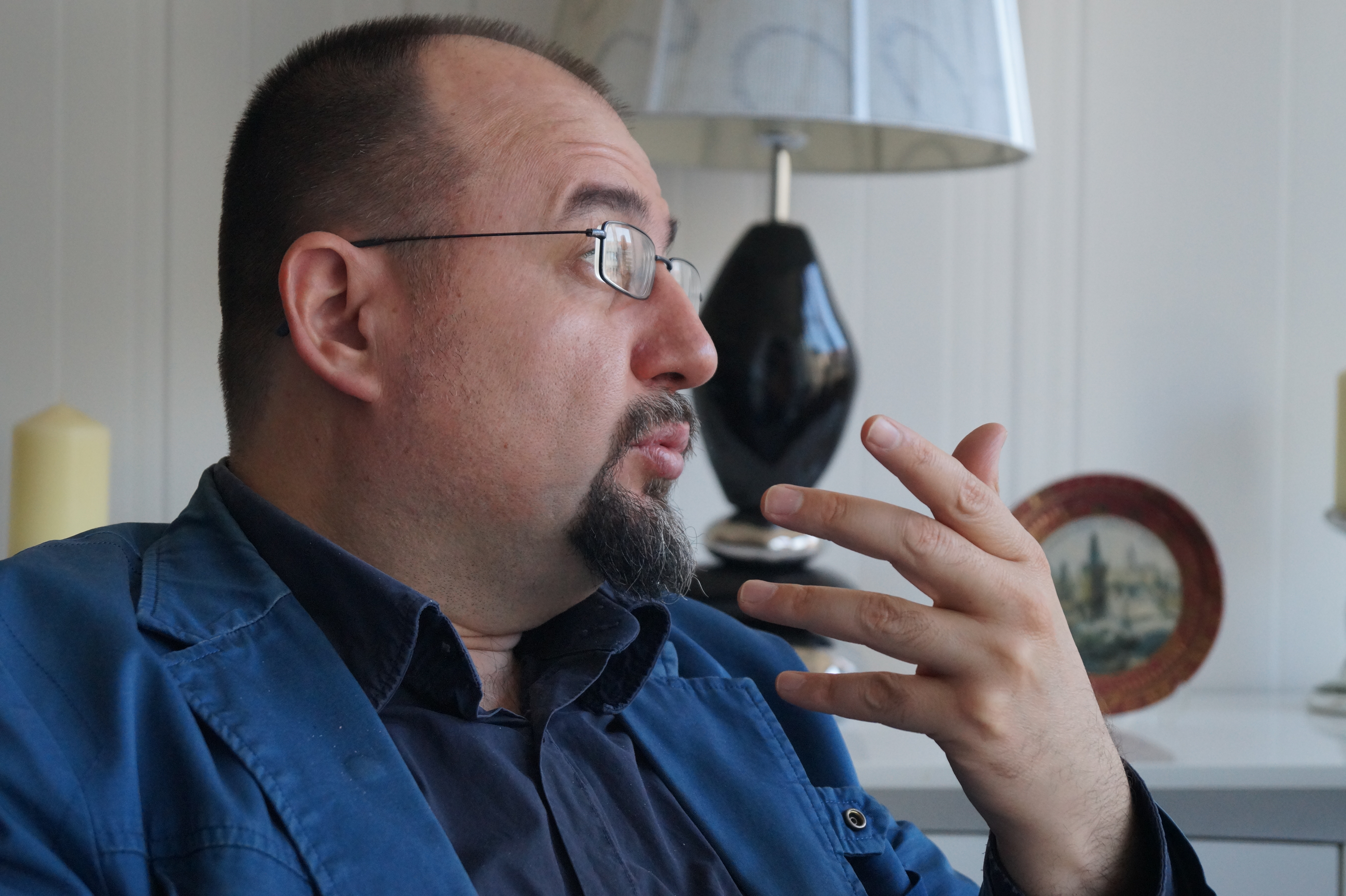 „Gülen meint es ernst mit der Vereinbarkeit von Islam und Demokratie“