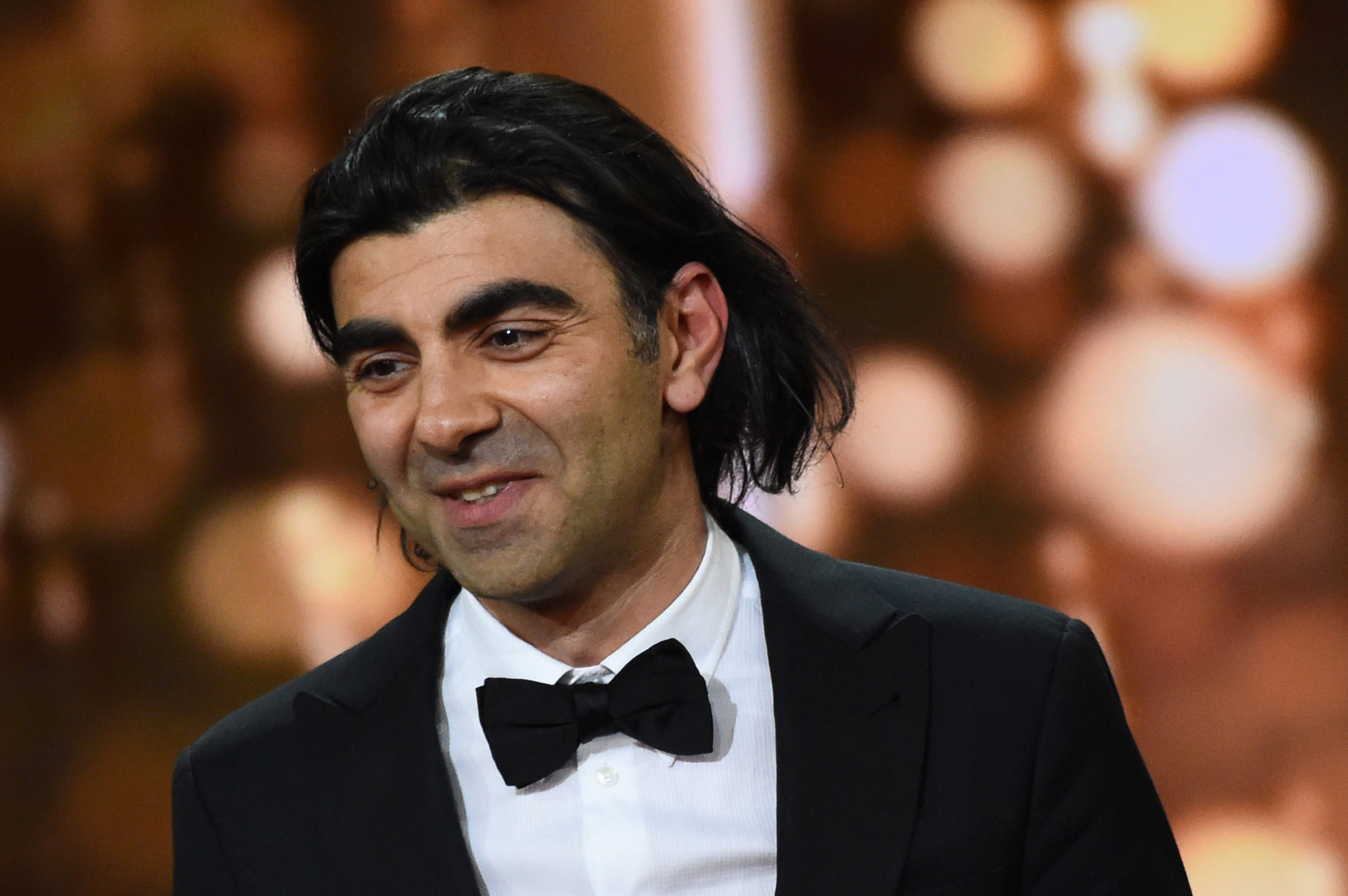 Fatih Akin verfilmt Stephen Kings Roman «Feuerkind»