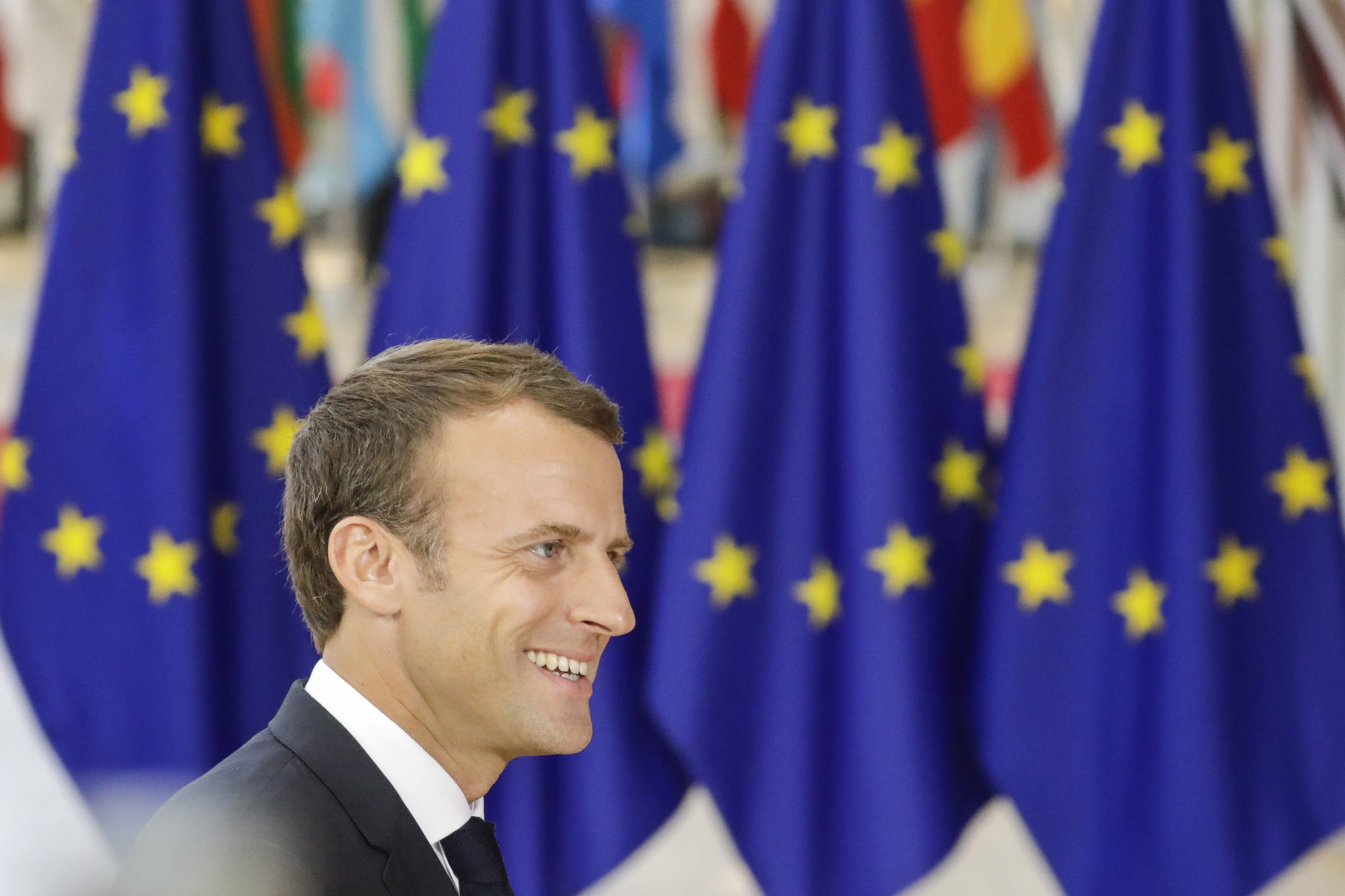 Druck aus München und Rom beim EU-Gipfel