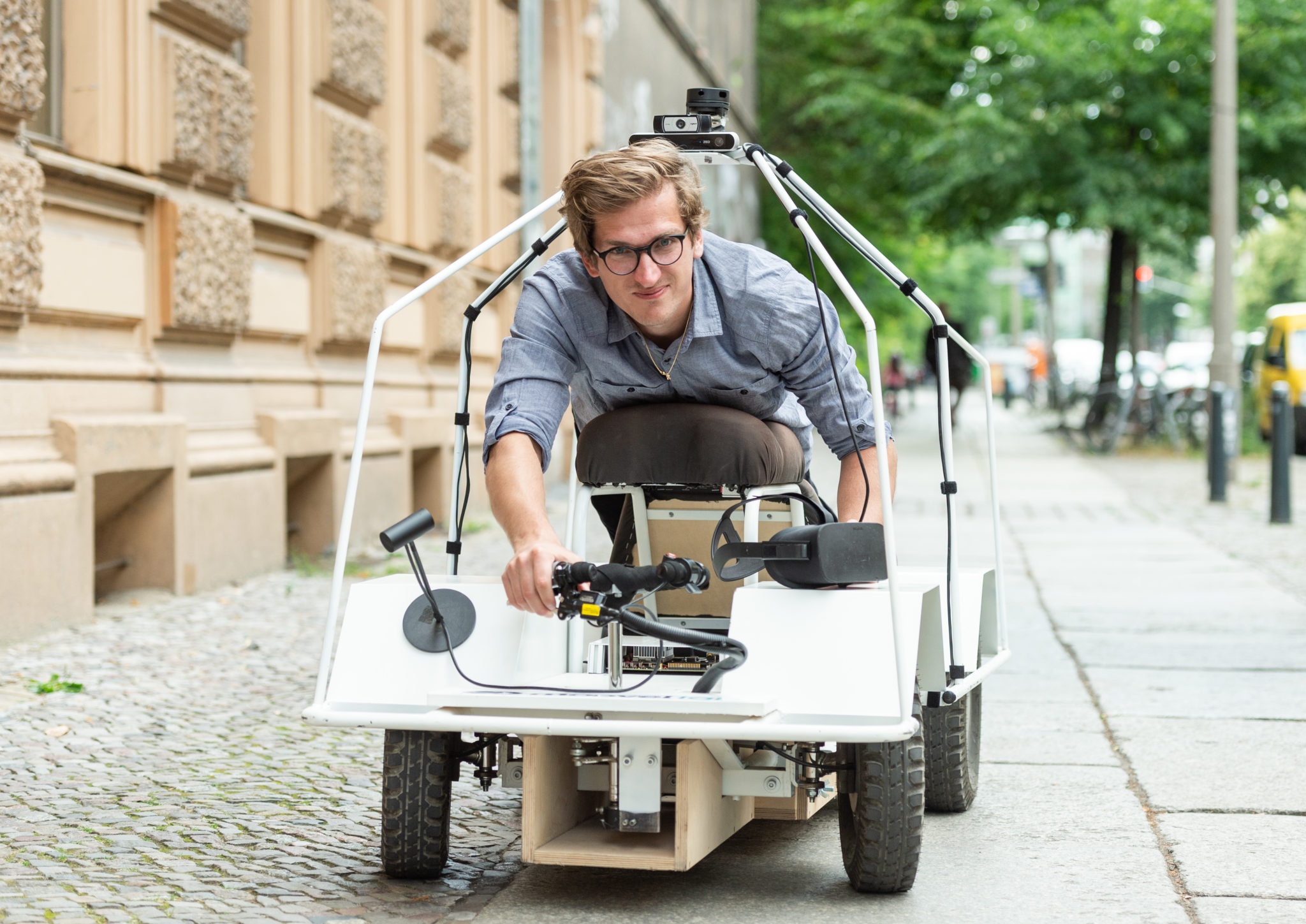 Zwei Kommissionen für Digitalisierung und künstliche Intelligenz