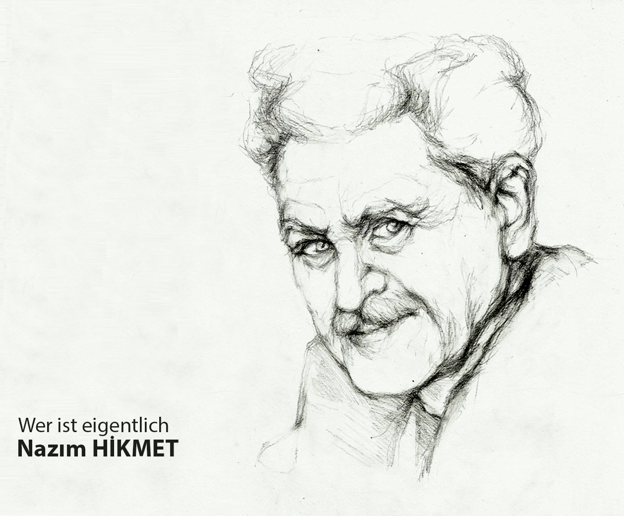 Biografie: Nazım Hikmet