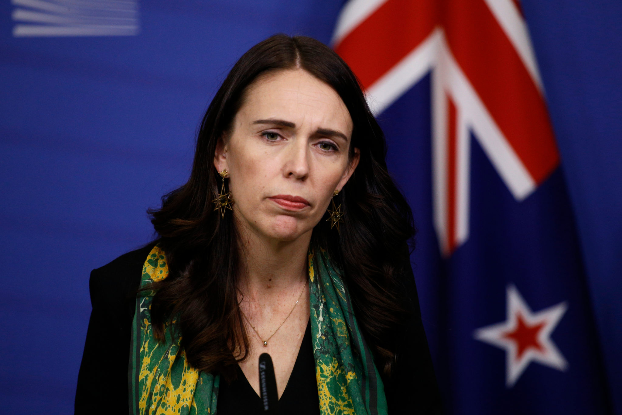 Christchurch: Freitagsgebet mit Premierministerin live übertragen