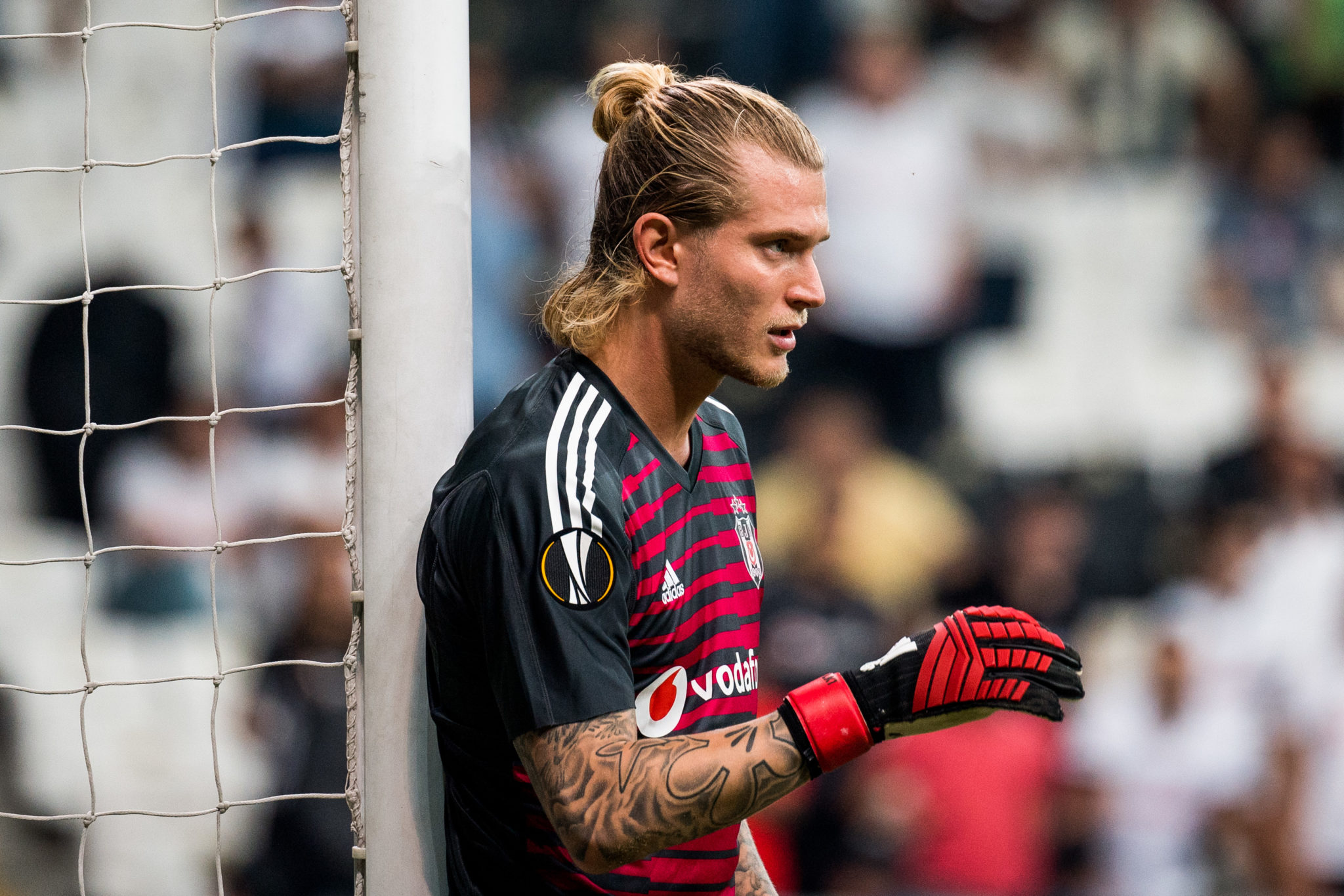 Pech im Spiel, Glück in der Liebe: Was wird jetzt aus Loris Karius?