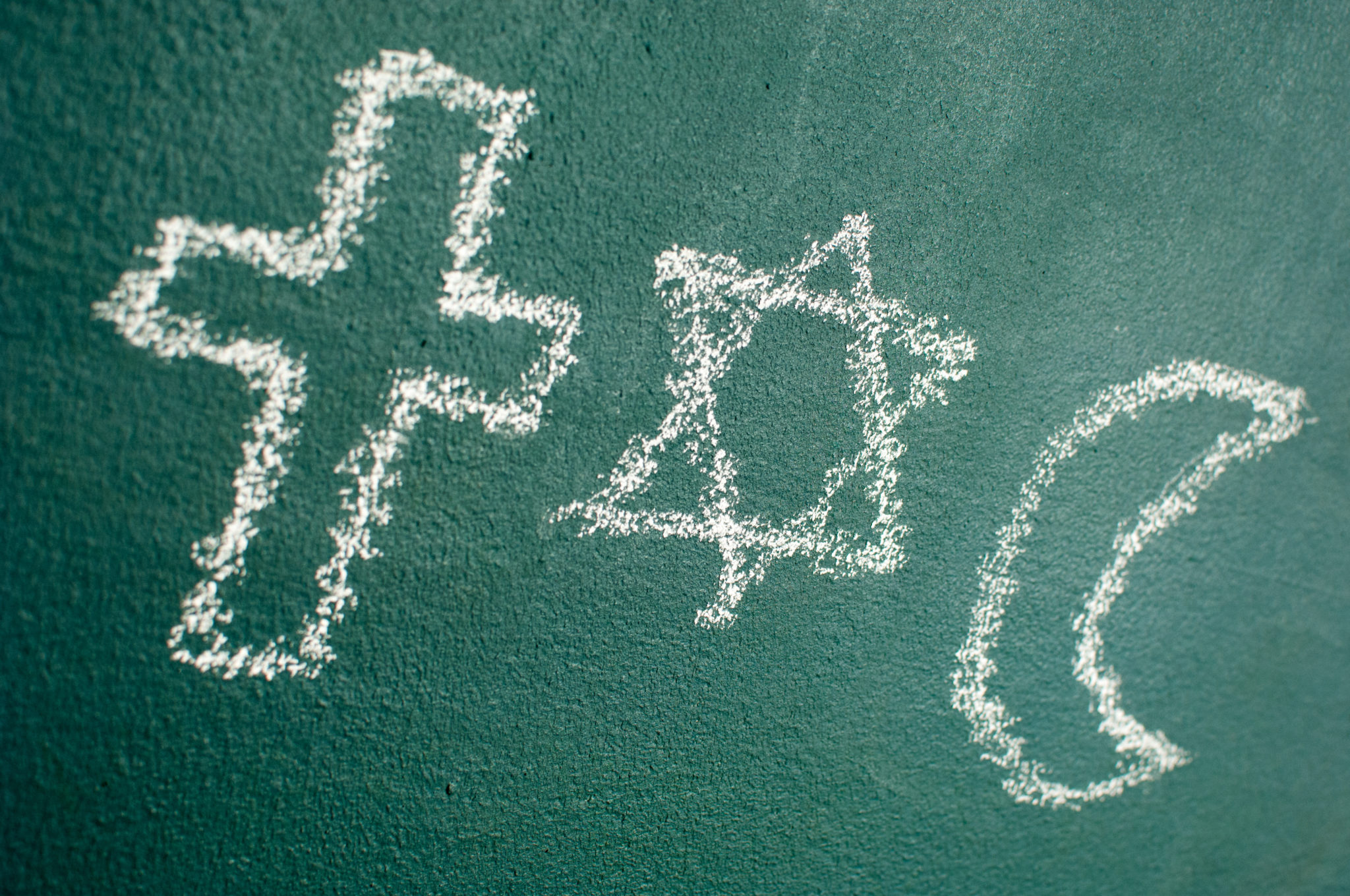 „Friday’s for prayer“ – Initiative zur Solidarität mit Muslimen