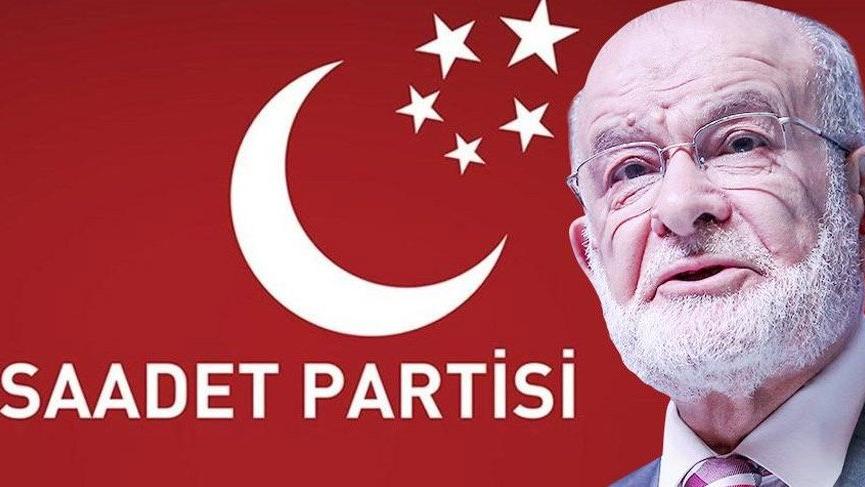 Saadet Partisi – Glück mit Millî-Görüş?