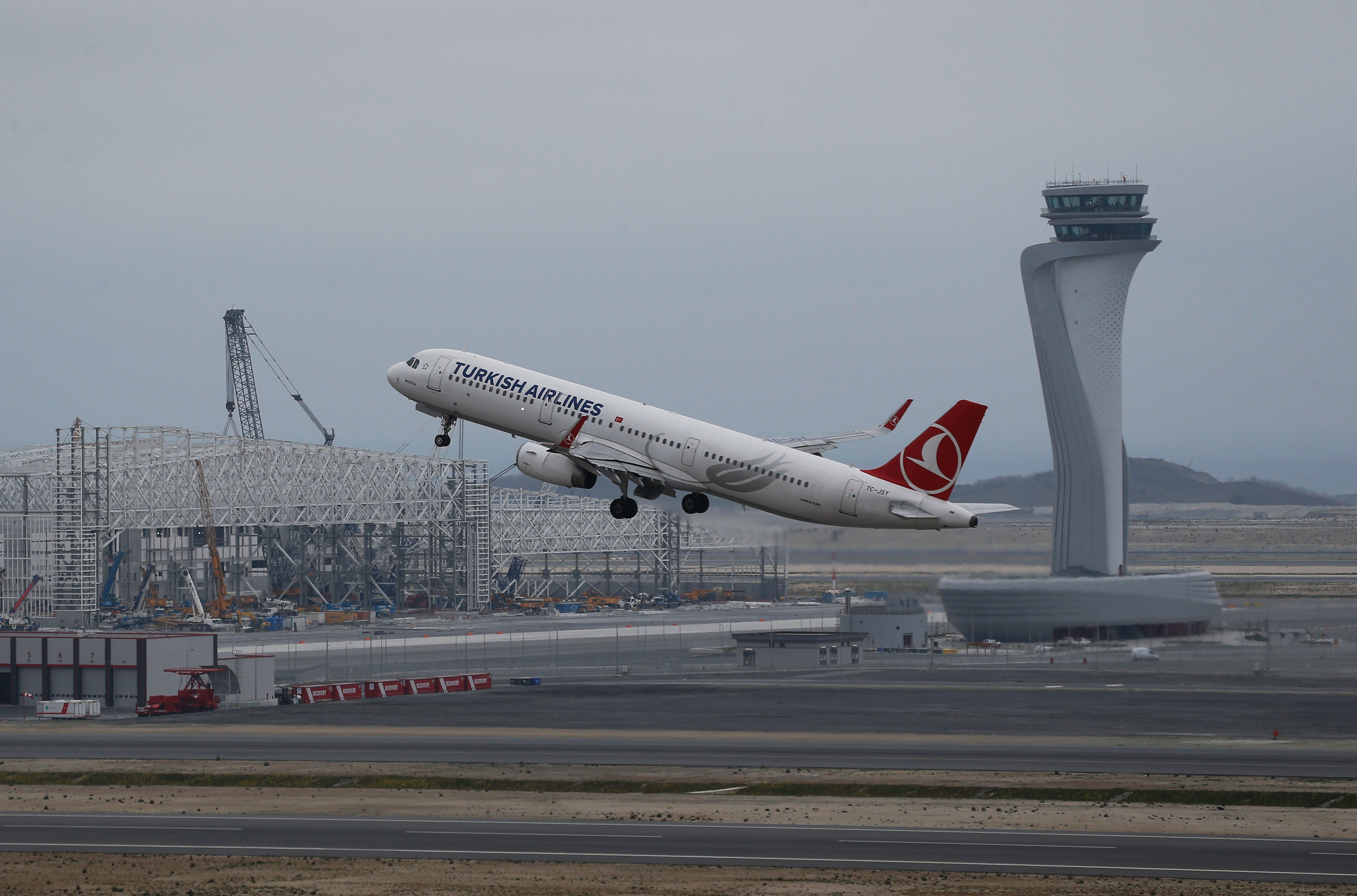 Was stimmt denn nun? Verwirrung um Ein- und Ausreisen in der Türkei